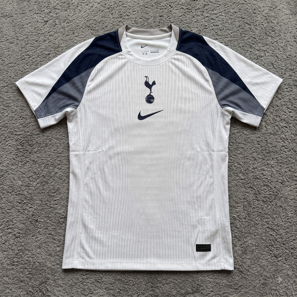 Tottenham Hotspur 202526 Stadium Home