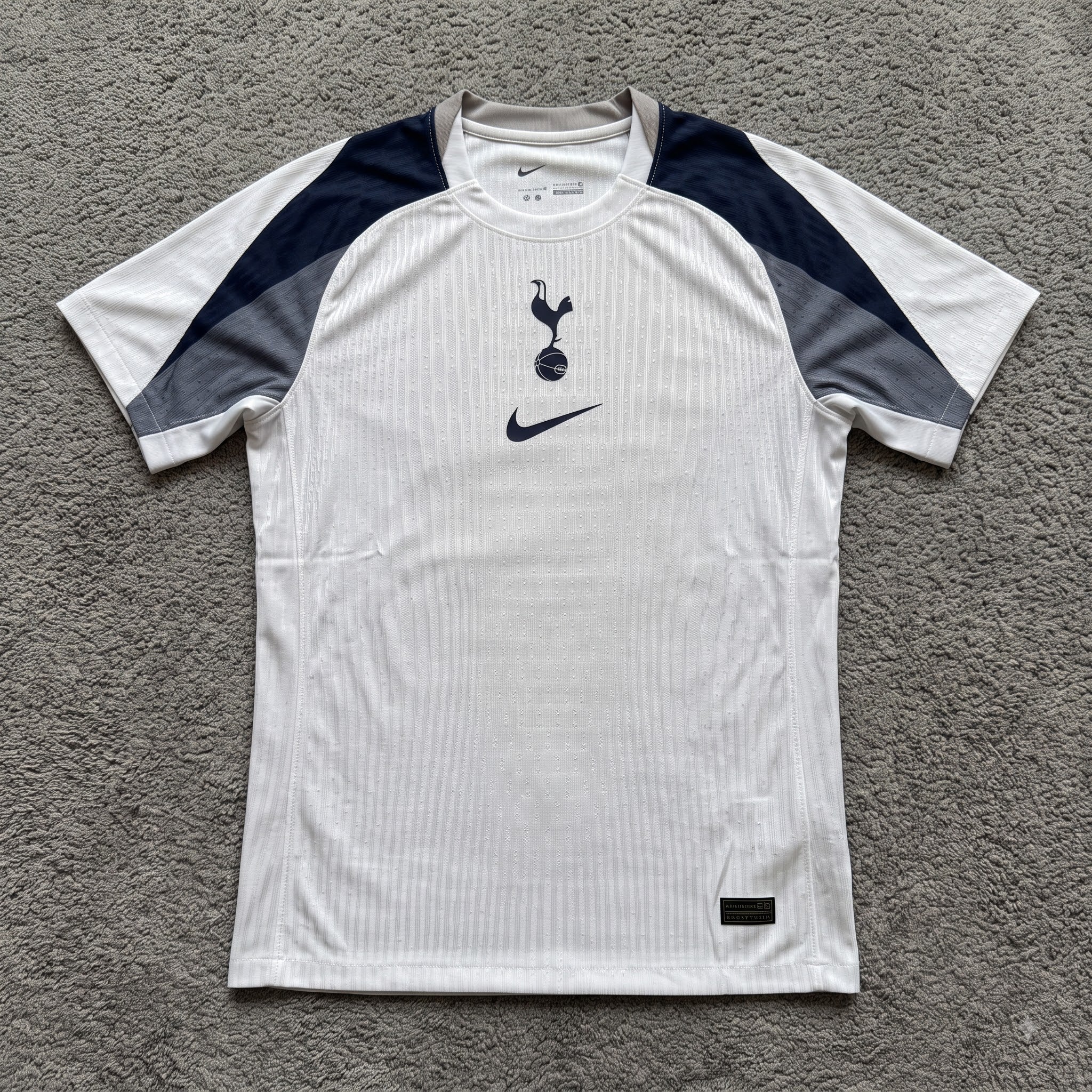 Tottenham Hotspur 202526 Stadium Home