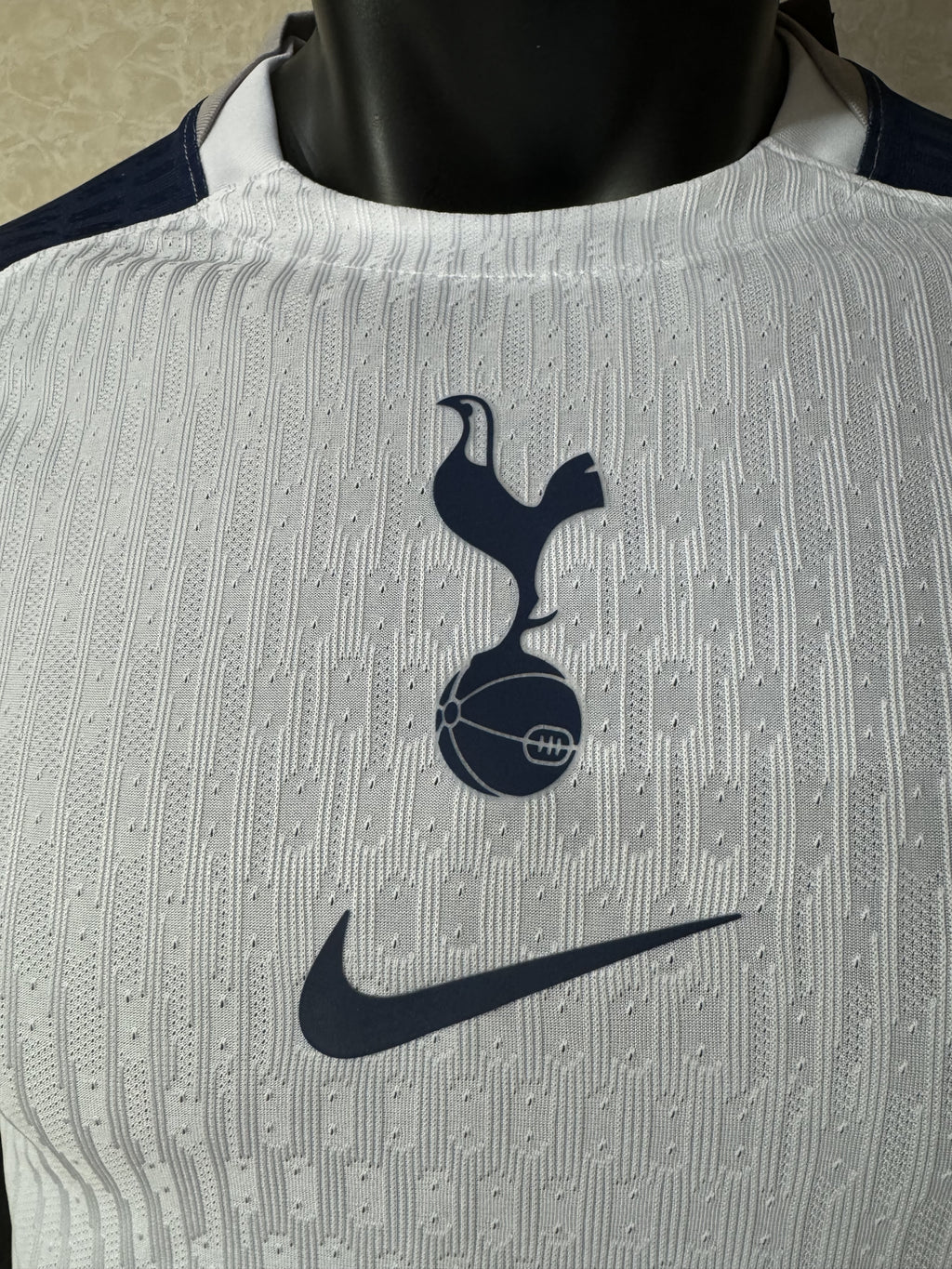 Tottenham Hotspur 202526 Stadium Home
