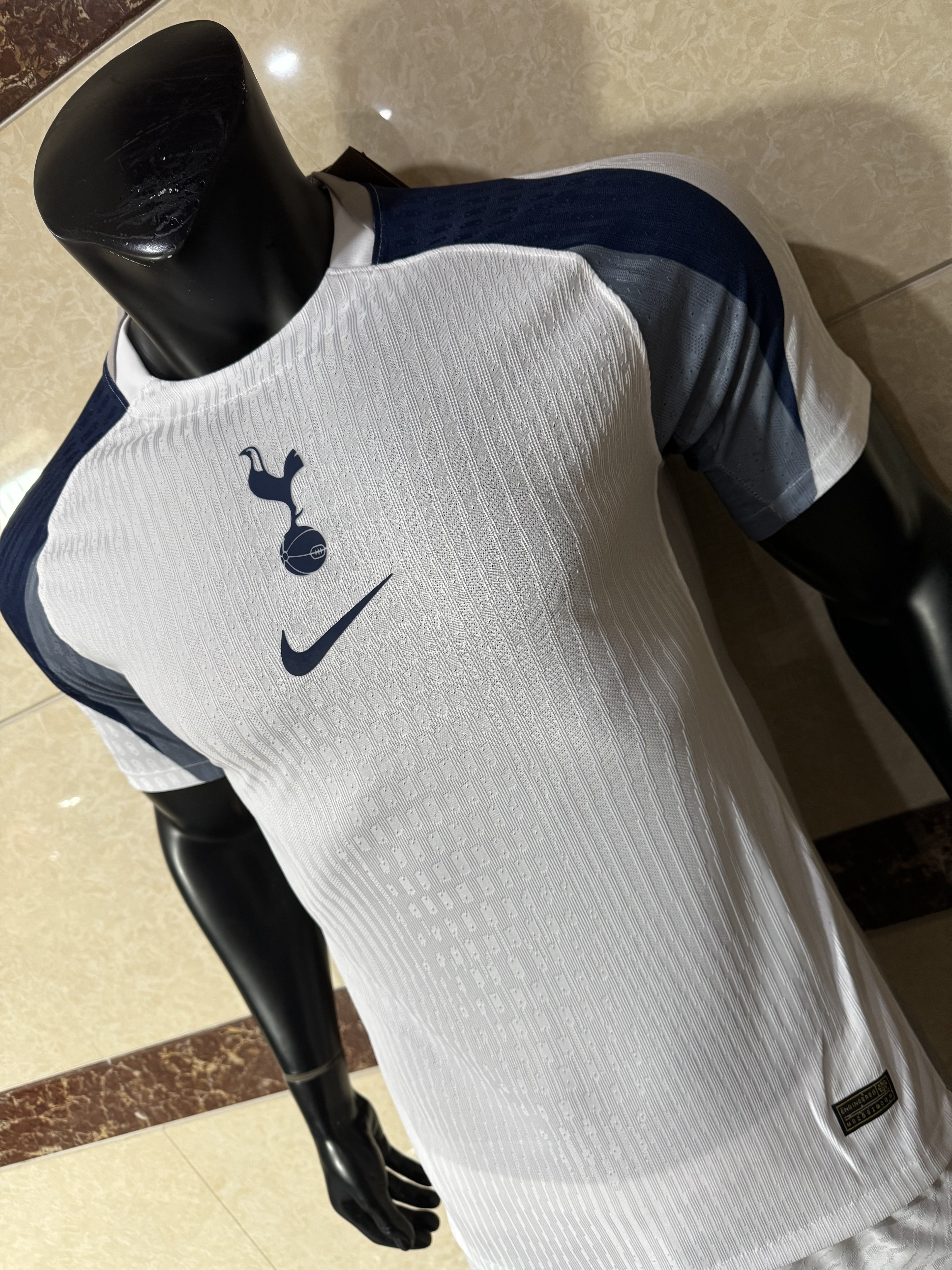 Tottenham Hotspur 202526 Stadium Home