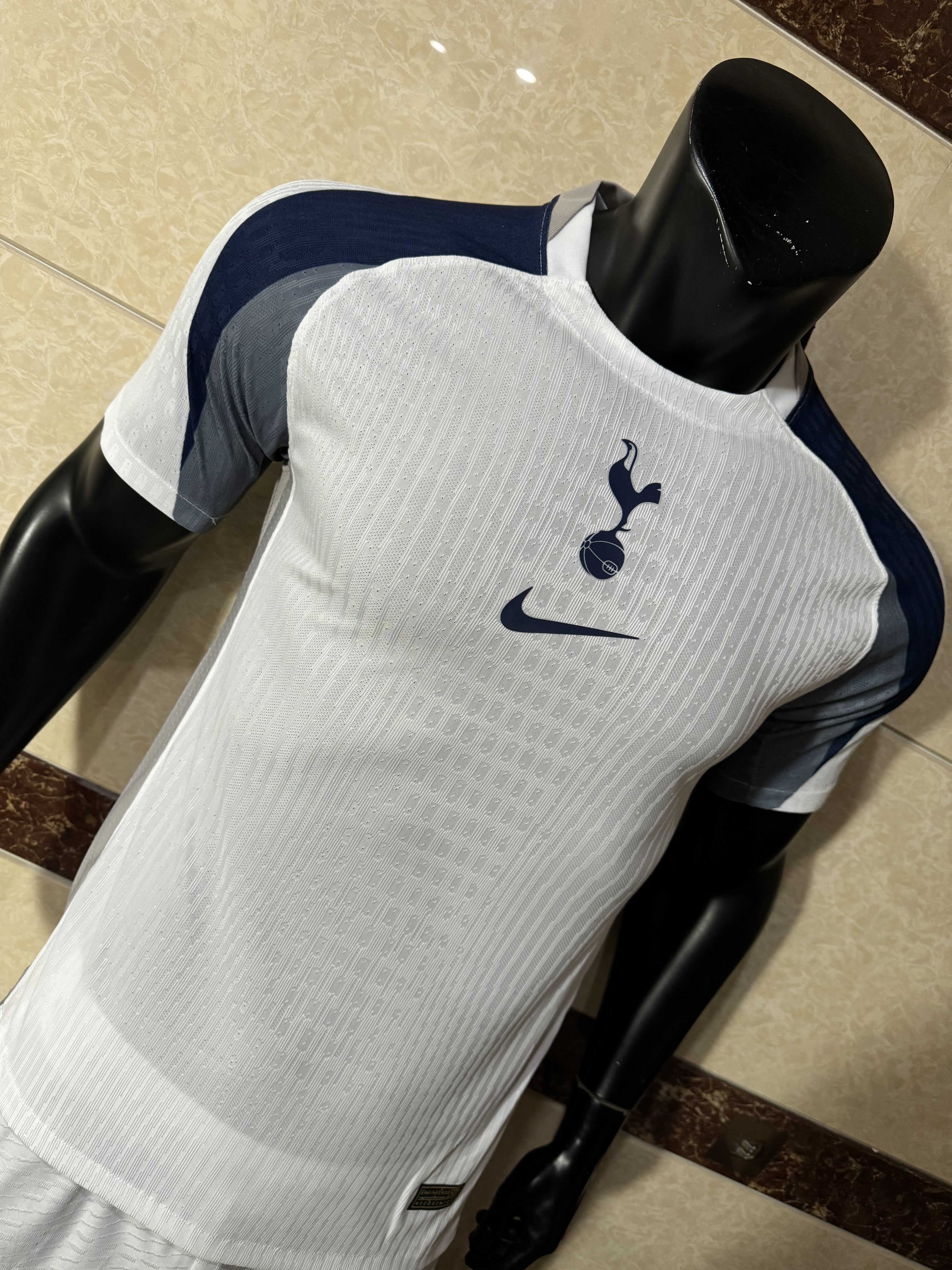 Tottenham Hotspur 202526 Stadium Home
