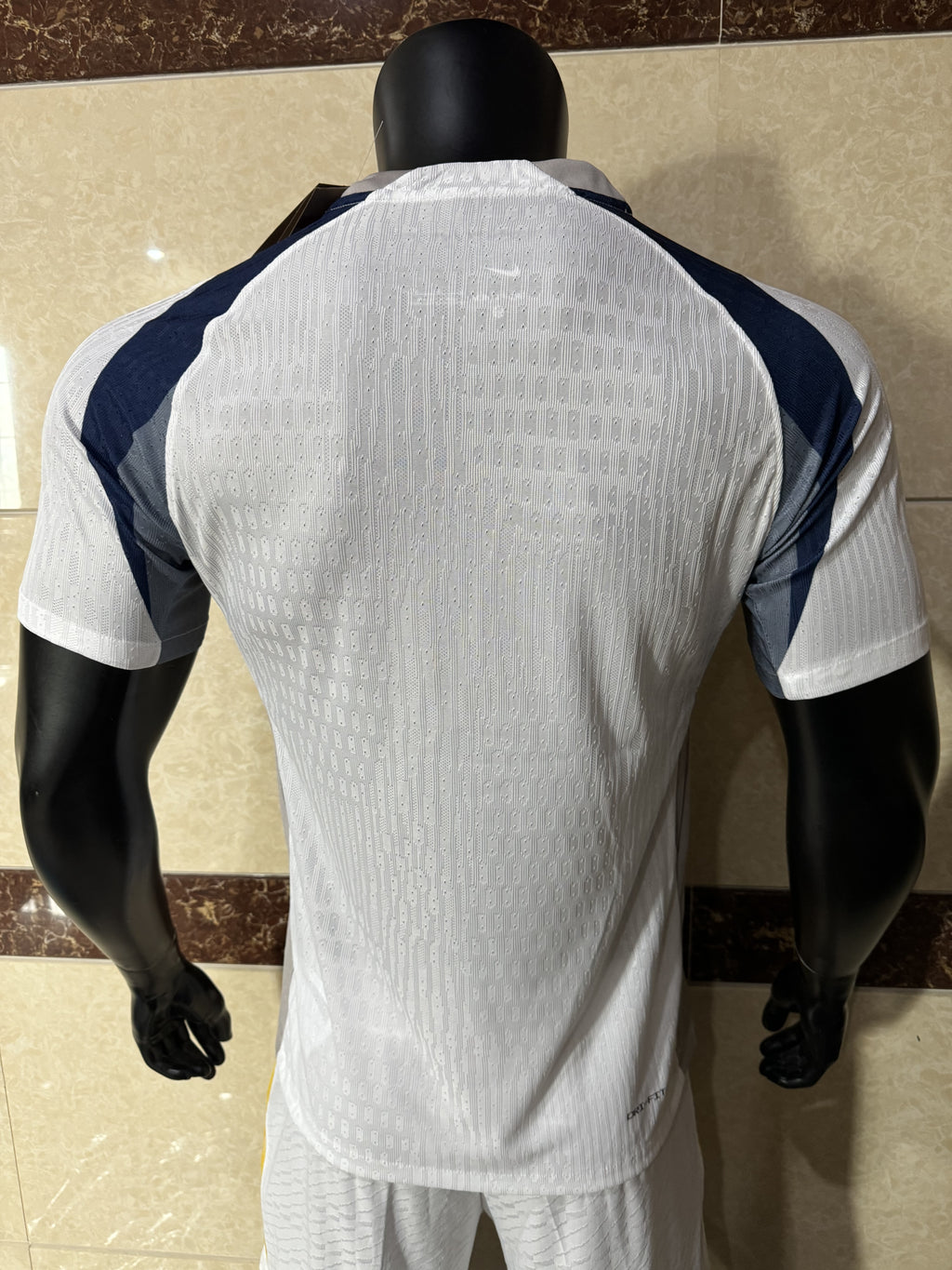 Tottenham Hotspur 202526 Stadium Home