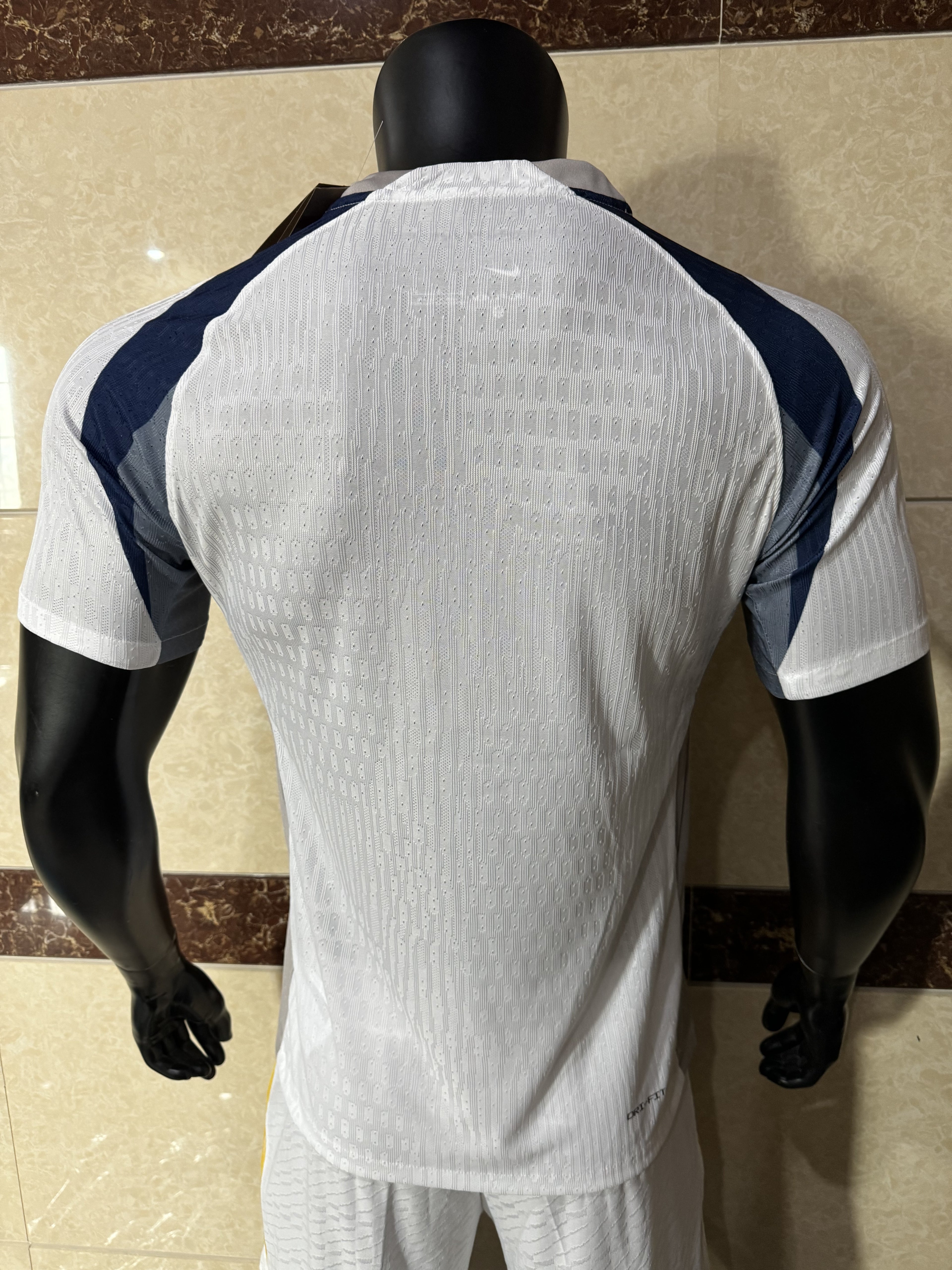 Tottenham Hotspur 202526 Stadium Home