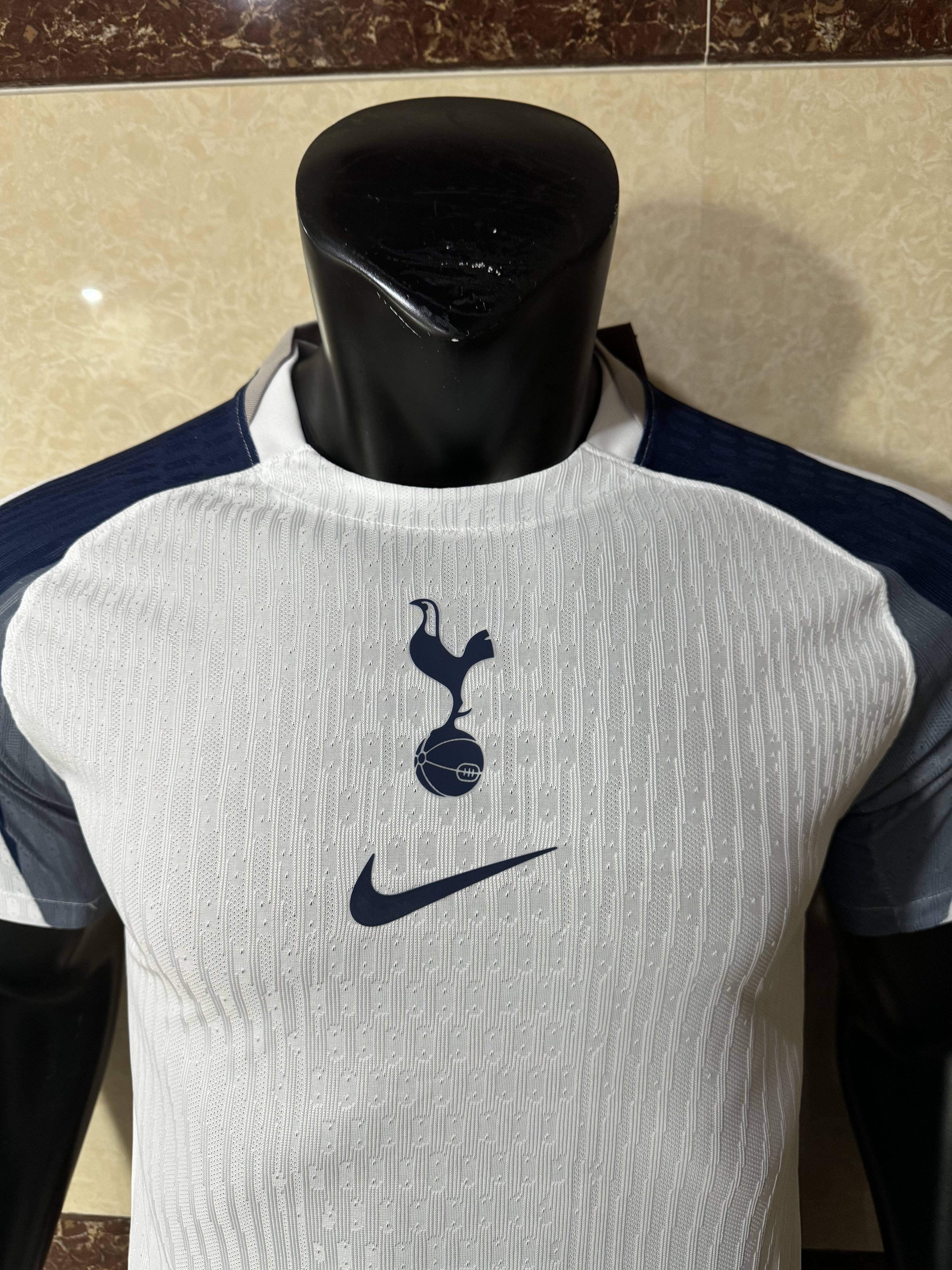 Tottenham Hotspur 202526 Stadium Home