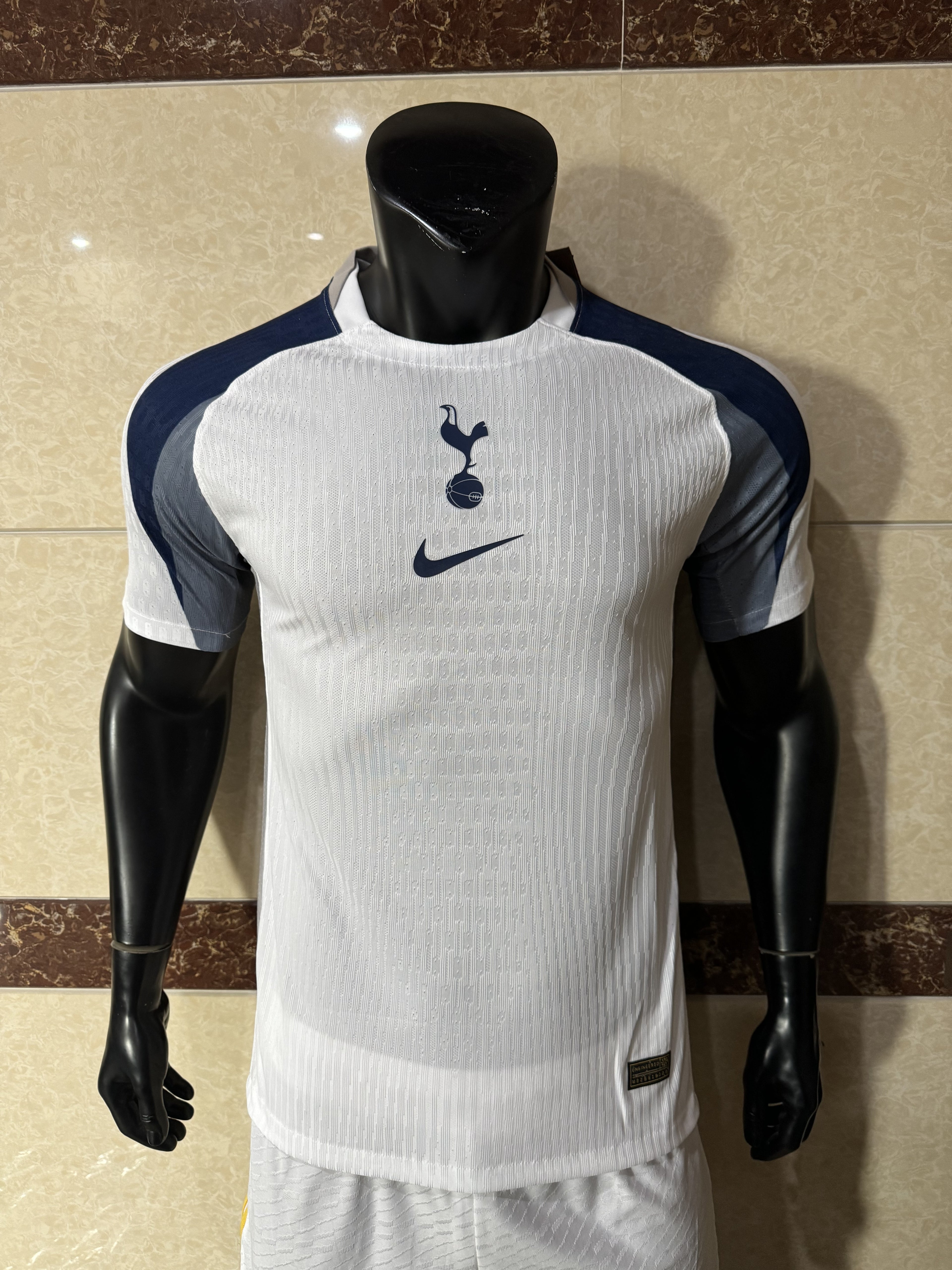 Tottenham Hotspur 202526 Stadium Home