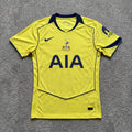 Tottenham Hotspur 202526 Stadium Third Jersey