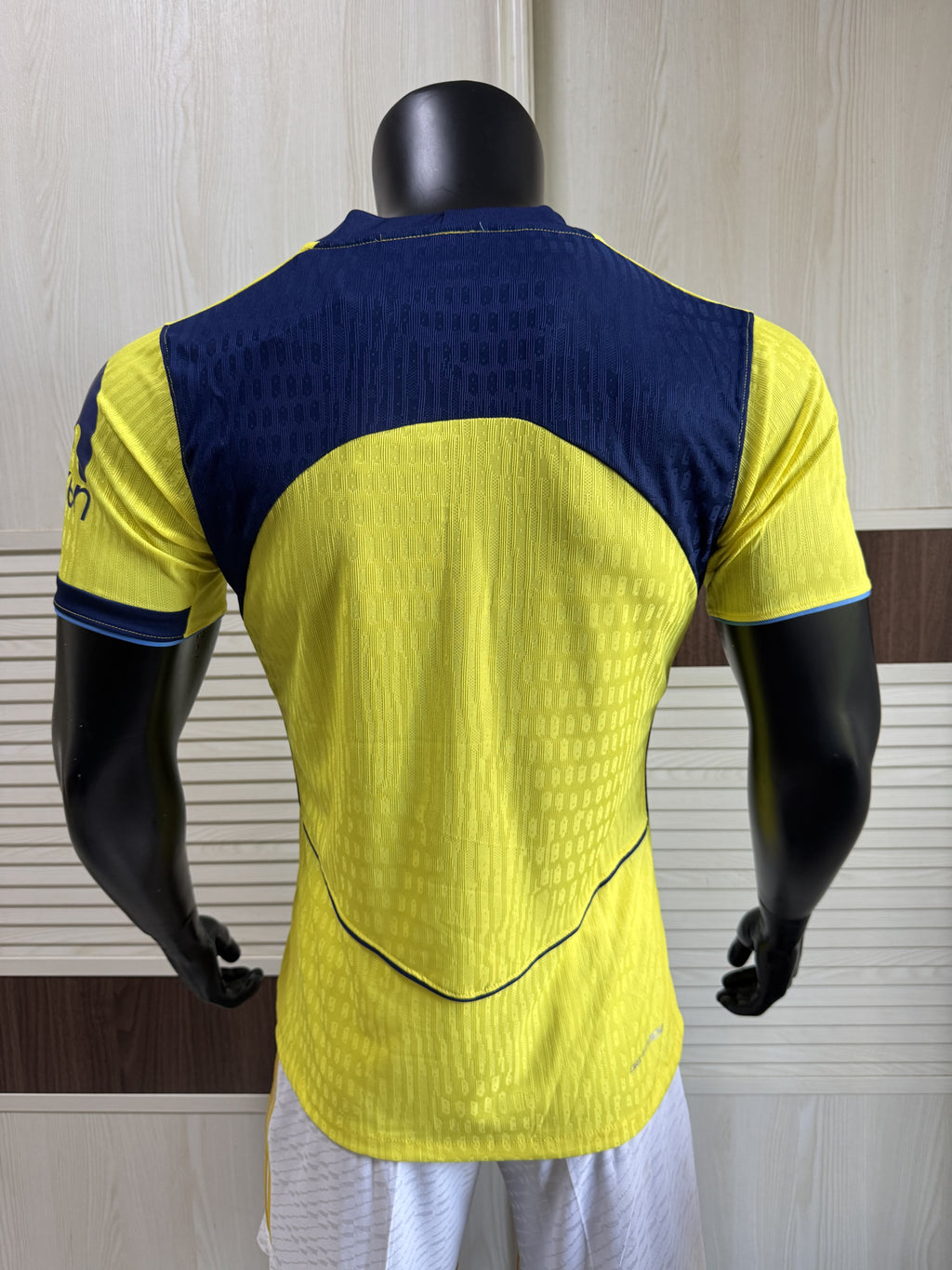 Tottenham Hotspur 202526 Stadium Third Jersey