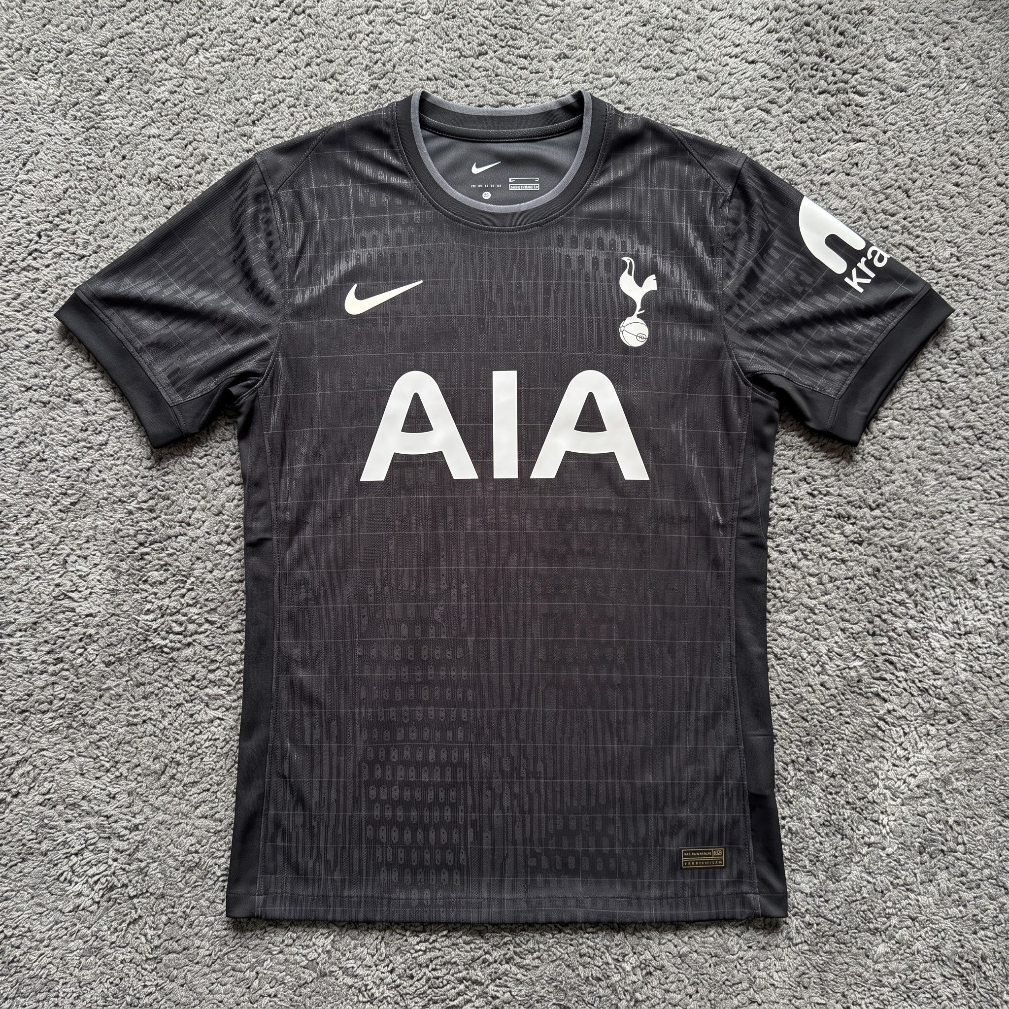 Tottenham Hotspur 202526 Match Away