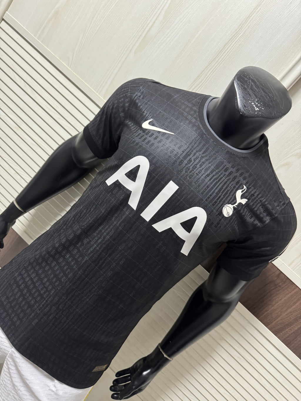 Tottenham Hotspur 202526 Match Away