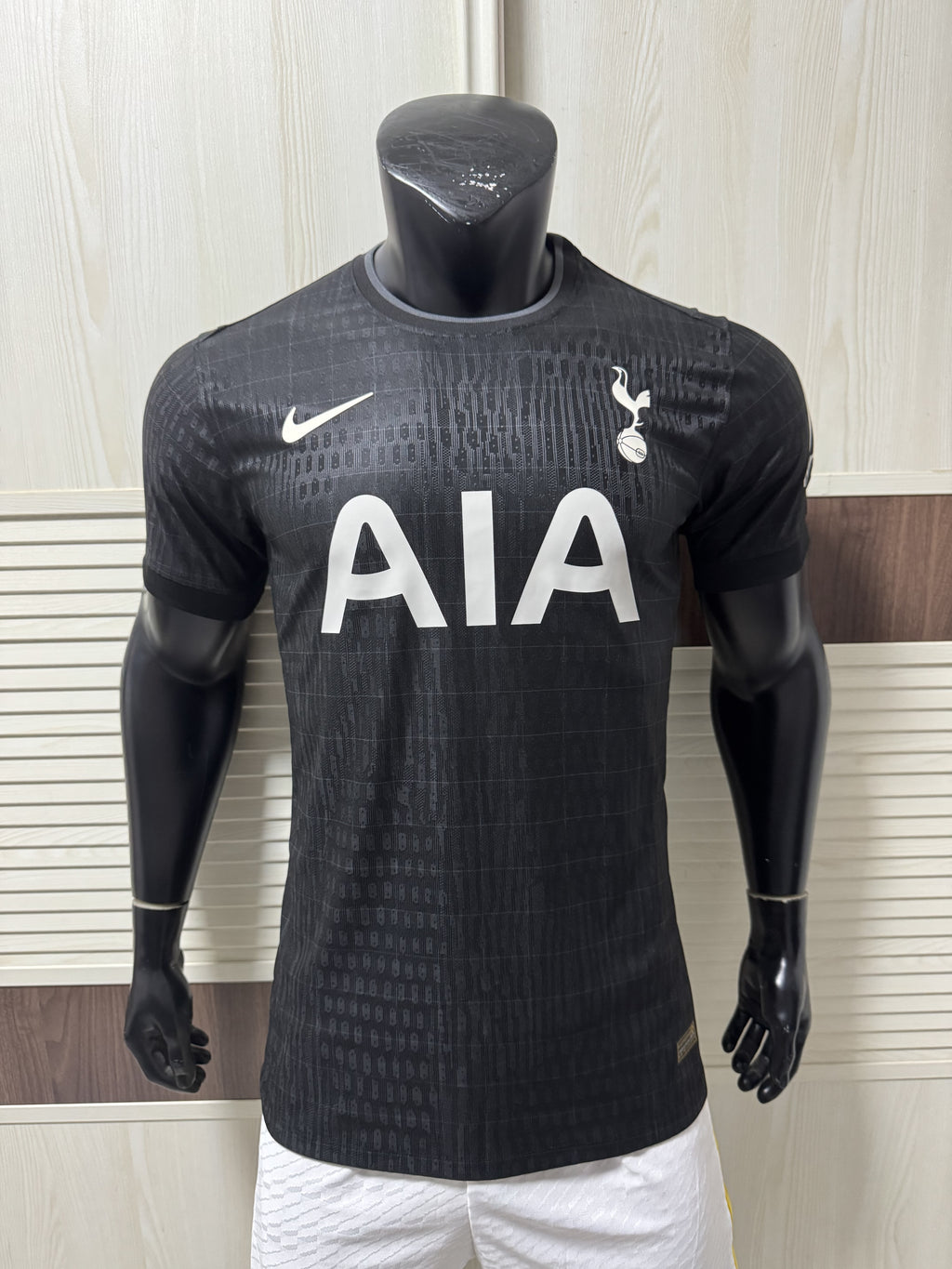 Tottenham Hotspur 202526 Match Away
