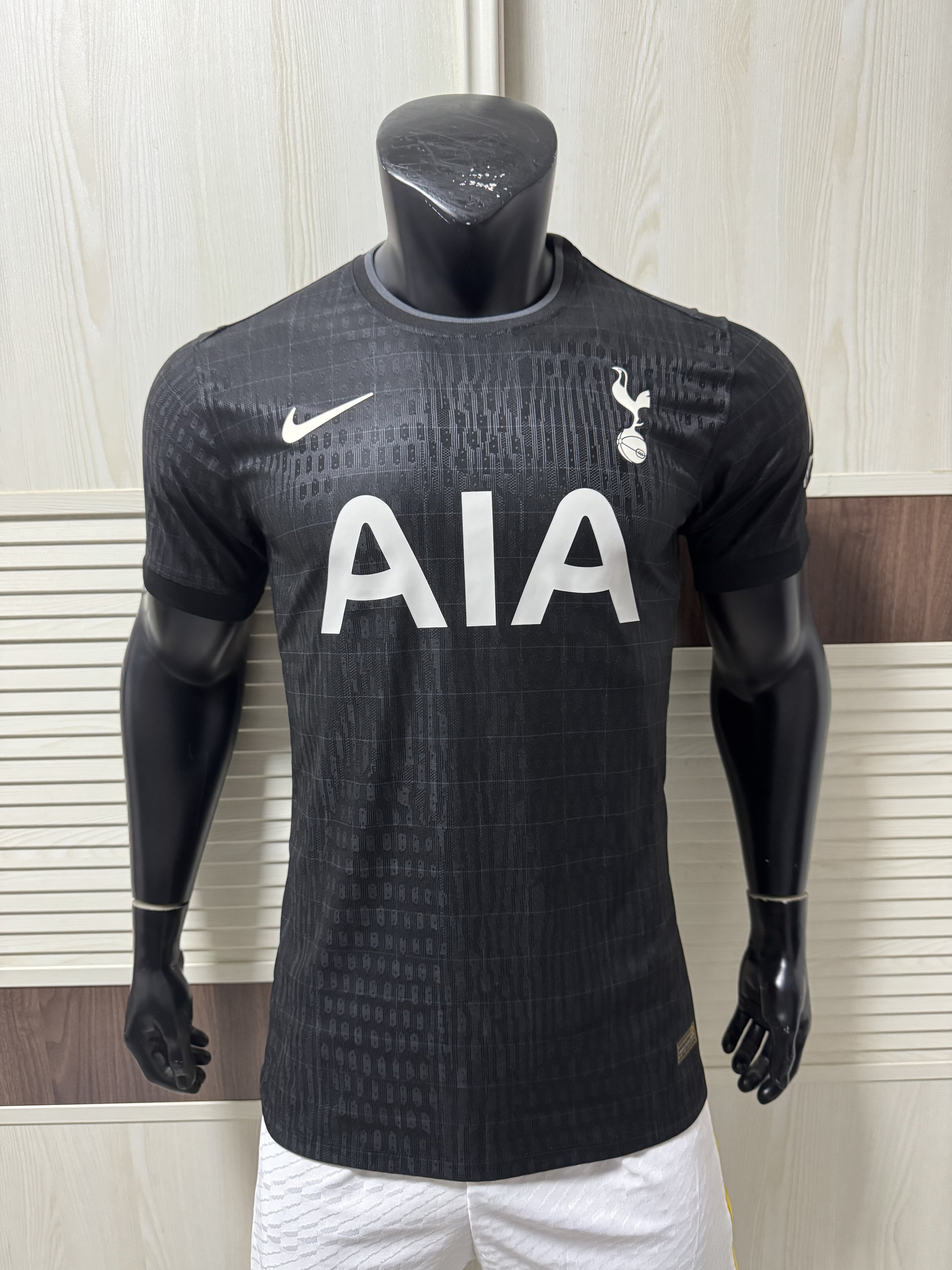 Tottenham Hotspur 202526 Match Away