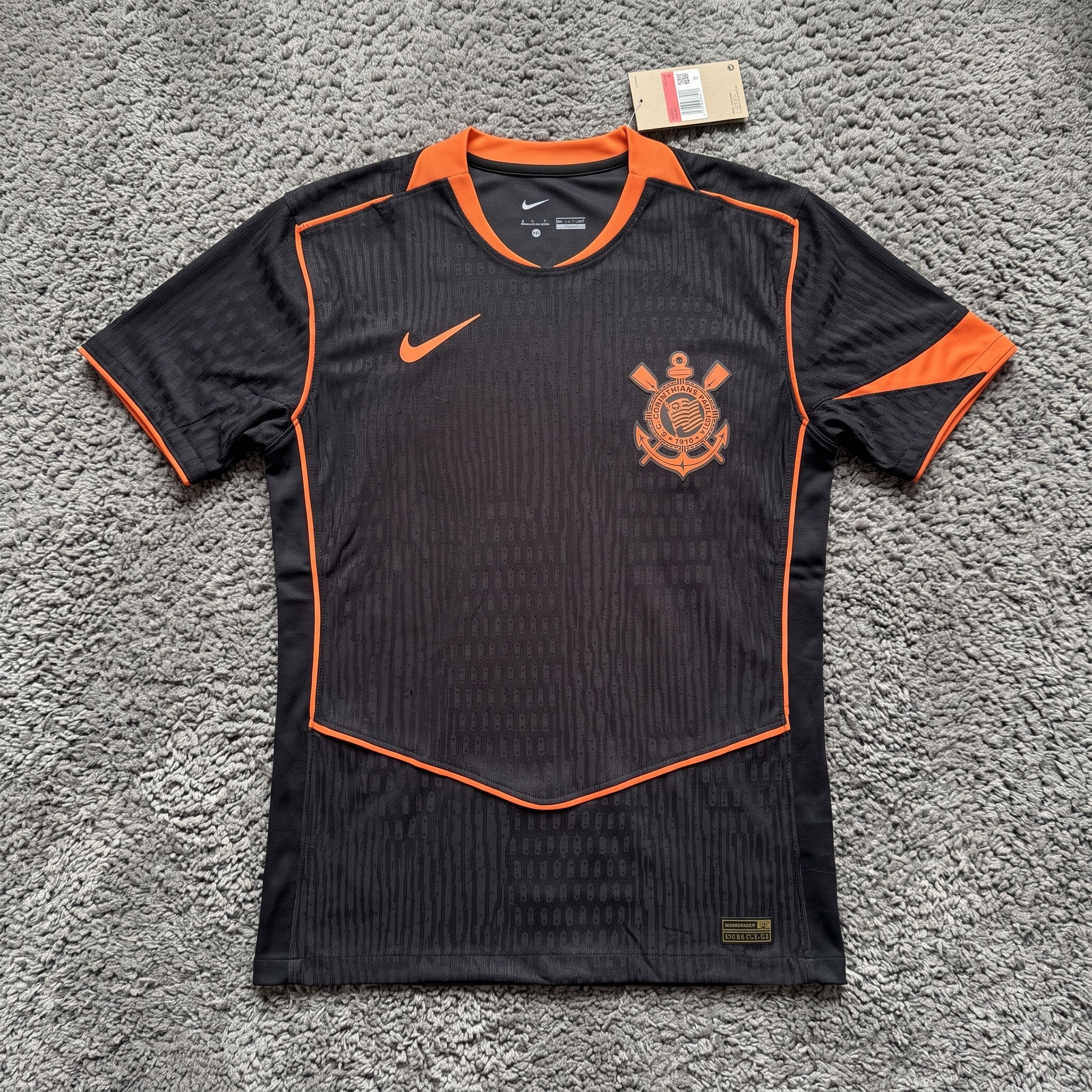 S.C. Corinthians 202526 Stadium Third