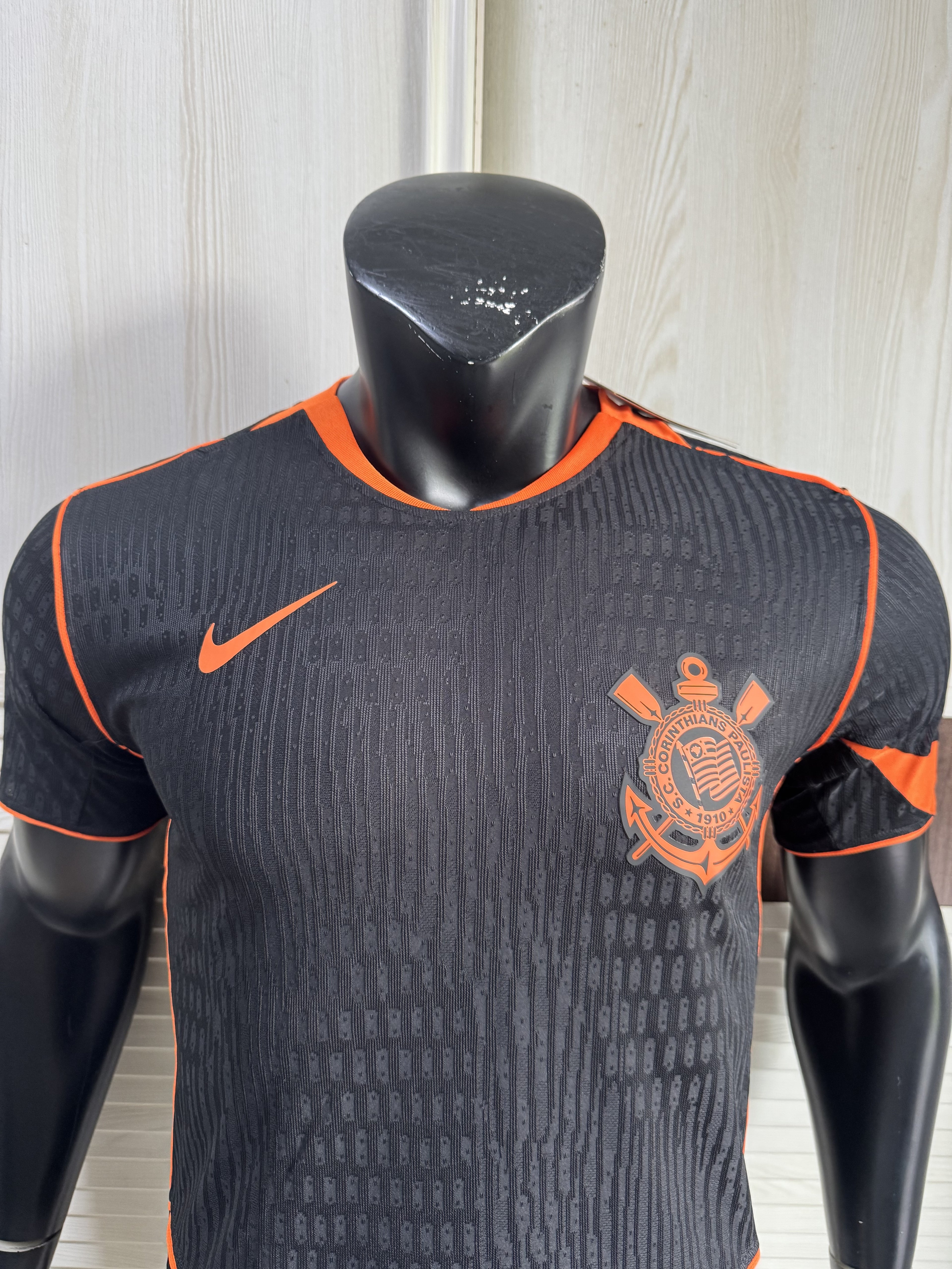 S.C. Corinthians 202526 Stadium Third