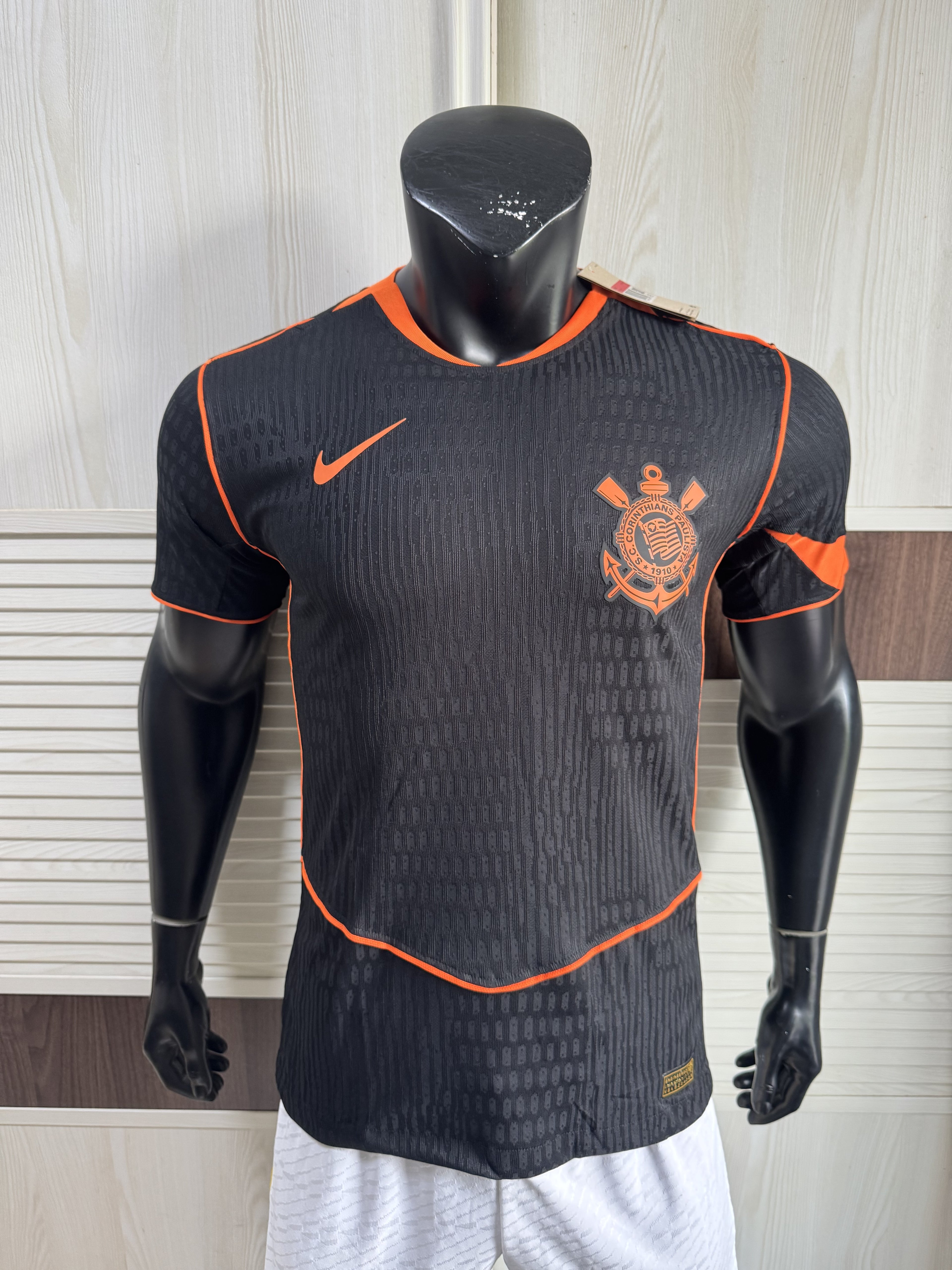S.C. Corinthians 202526 Stadium Third