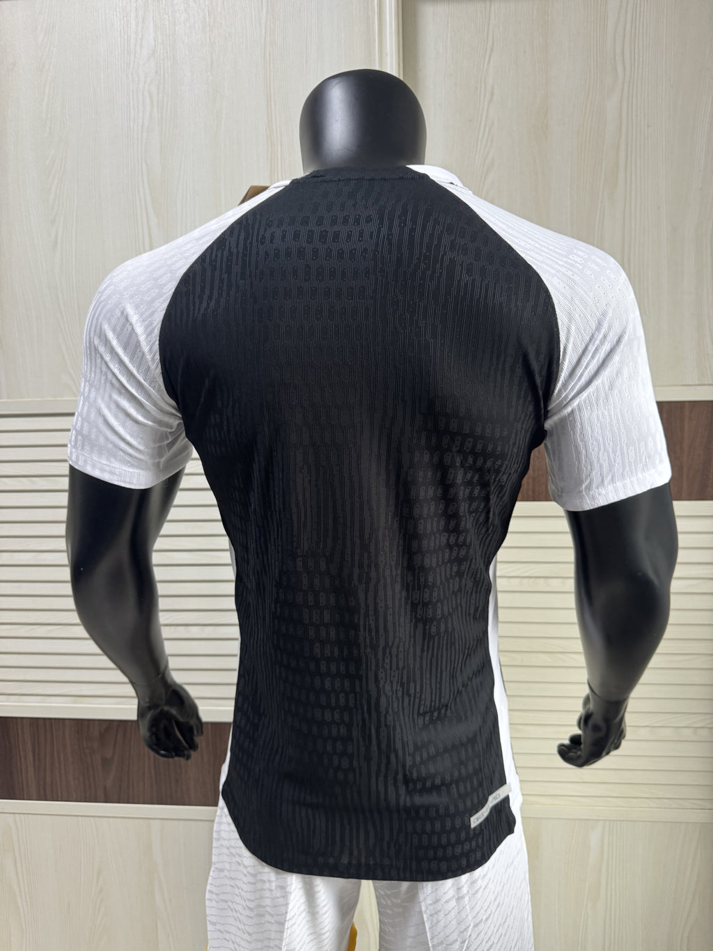Corinthians Away 2526 Jersey - Player Version
