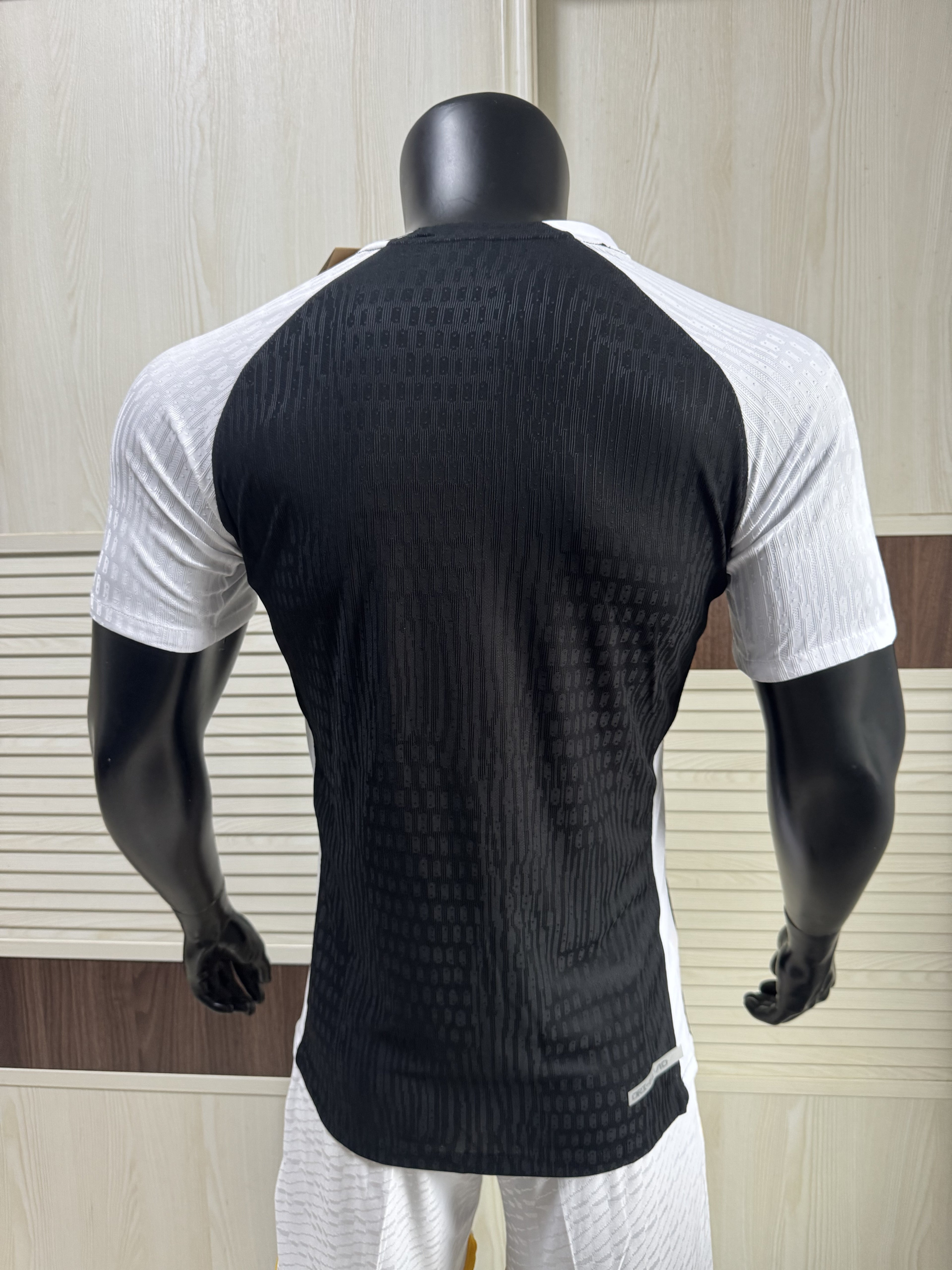 Corinthians Away 2526 Jersey - Player Version