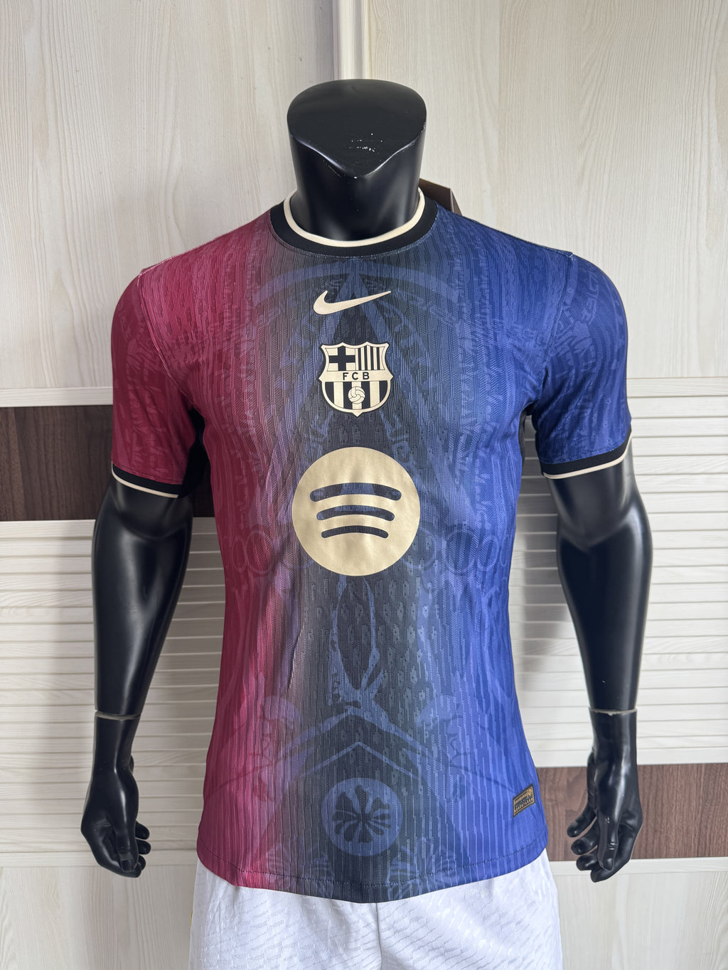 Camiseta Yamal FC Barcelona 2025-2026