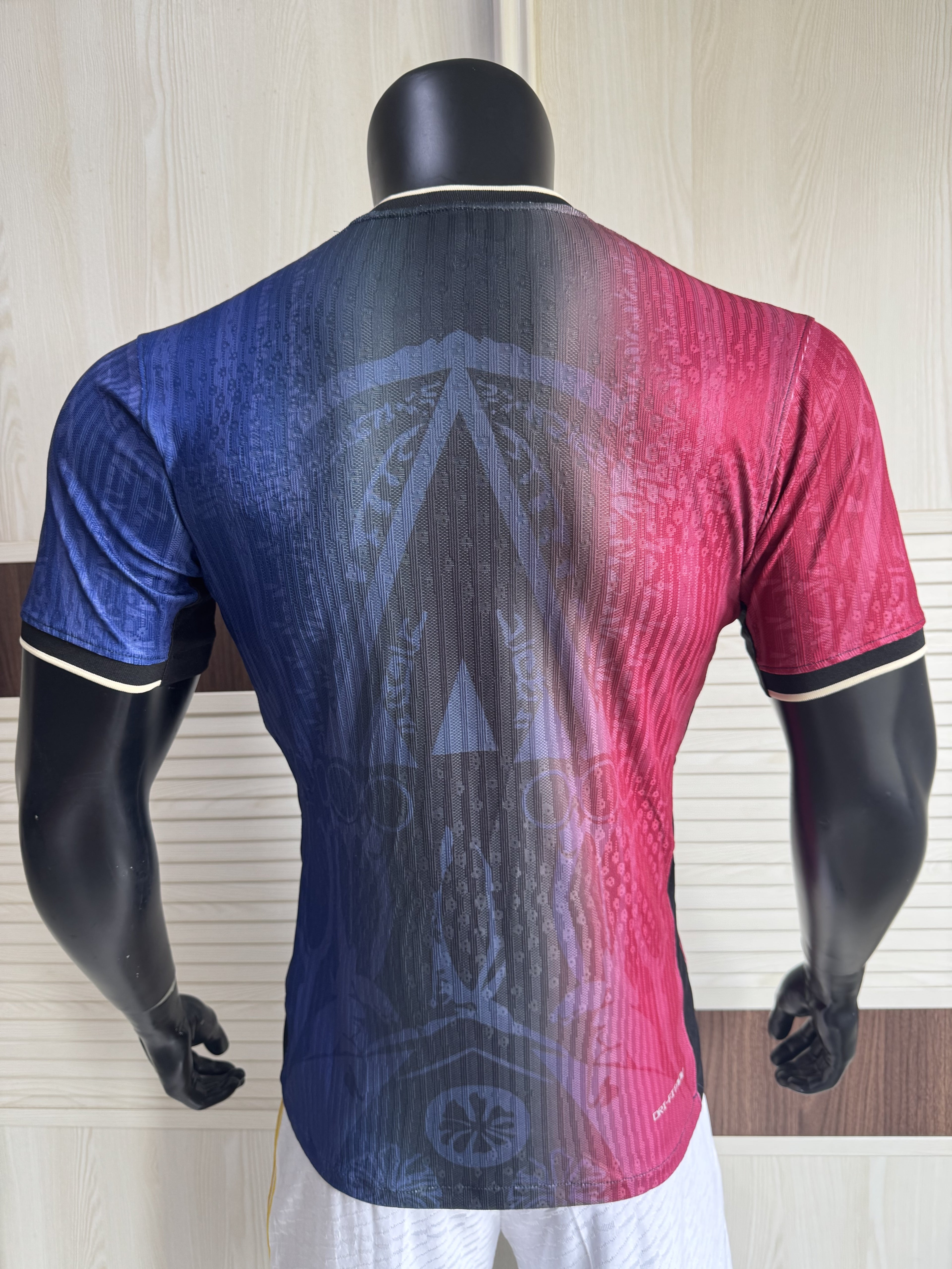Camiseta Yamal FC Barcelona 2025-2026