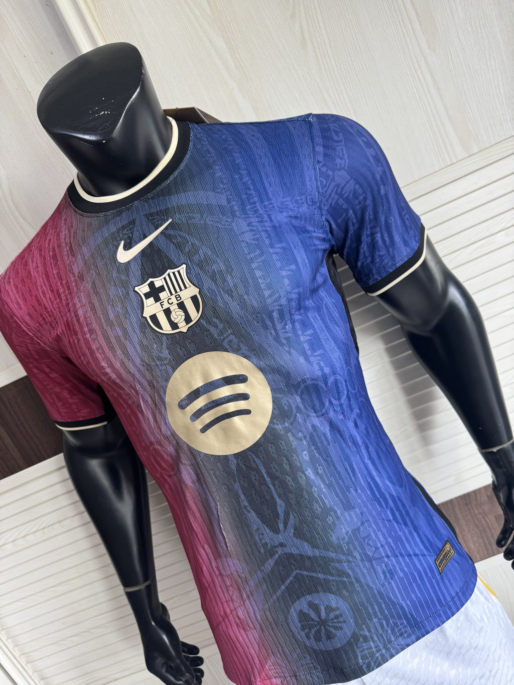 Camiseta Yamal FC Barcelona 2025-2026
