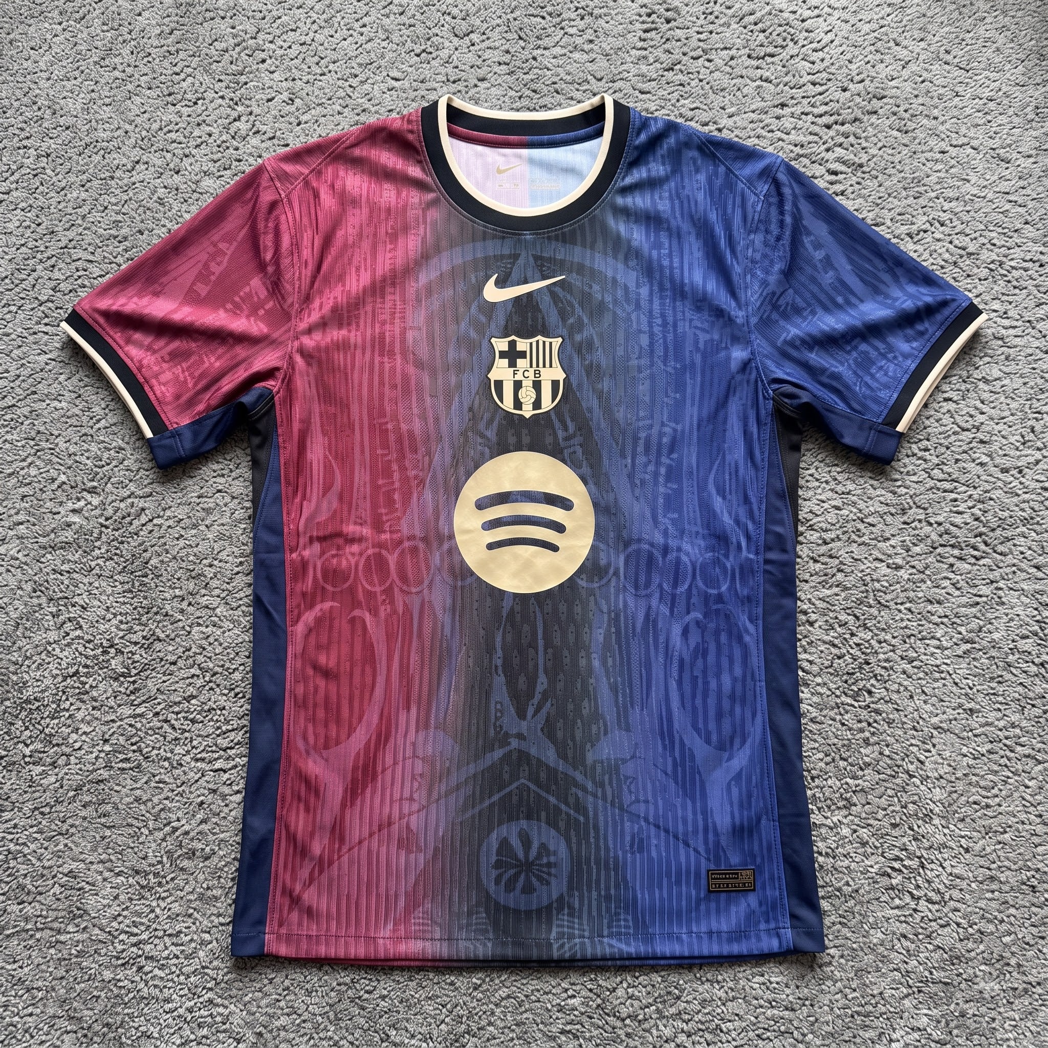 Camiseta Yamal FC Barcelona 2025-2026
