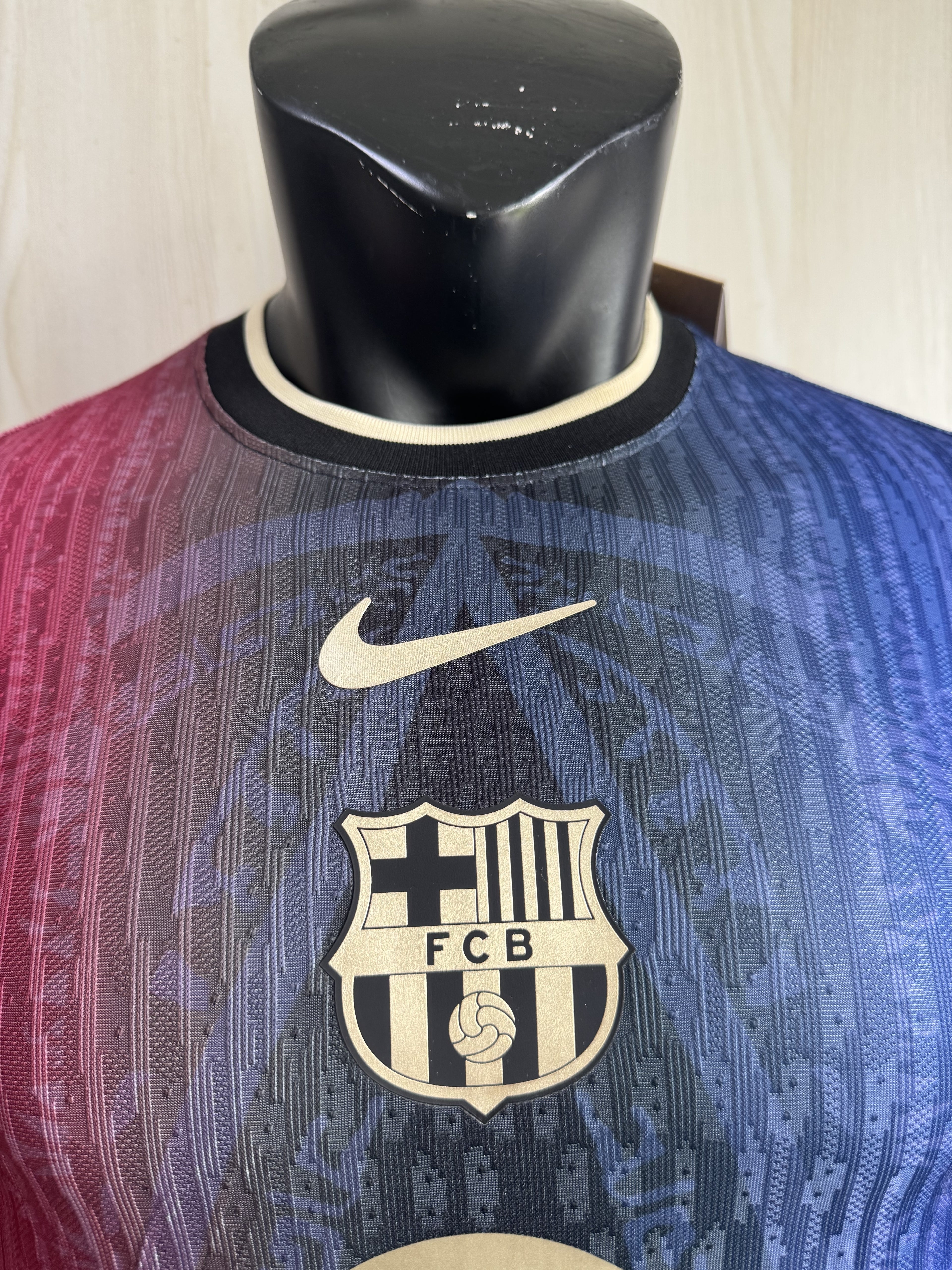 Camiseta Yamal FC Barcelona 2025-2026