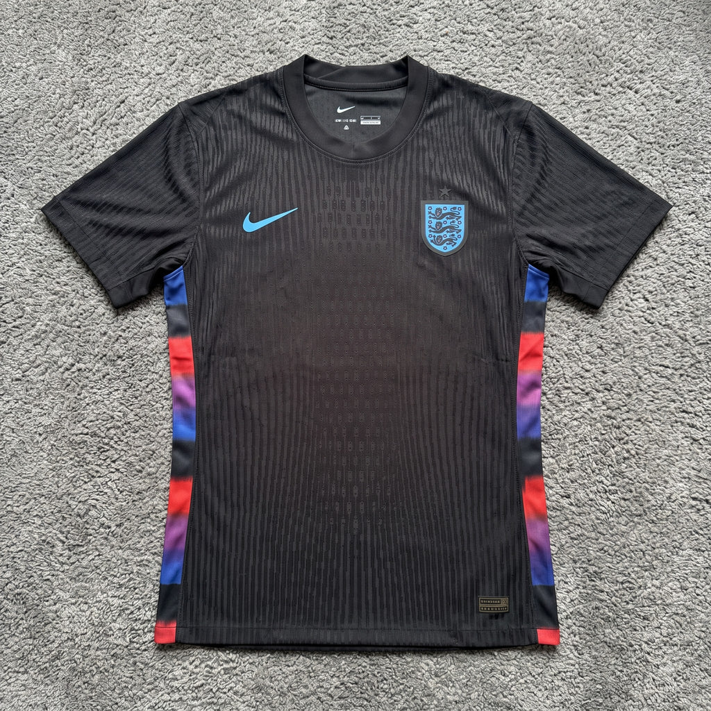 England 2025 Stadium Away