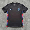 England 2025 Stadium Away