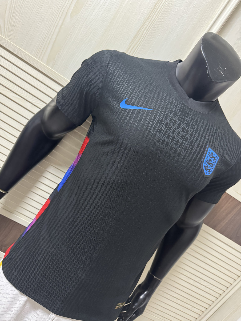 England 2025 Stadium Away