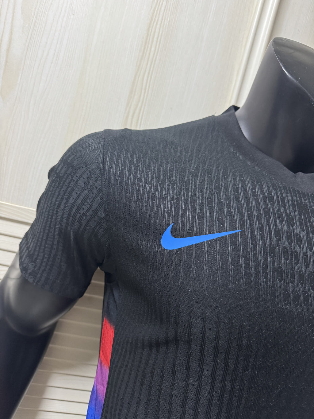 England 2025 Stadium Away