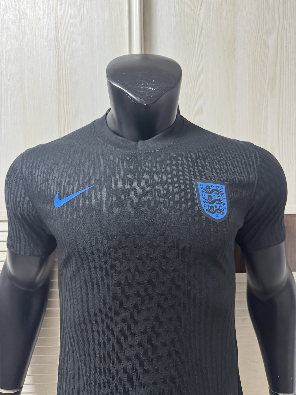 England 2025 Stadium Away