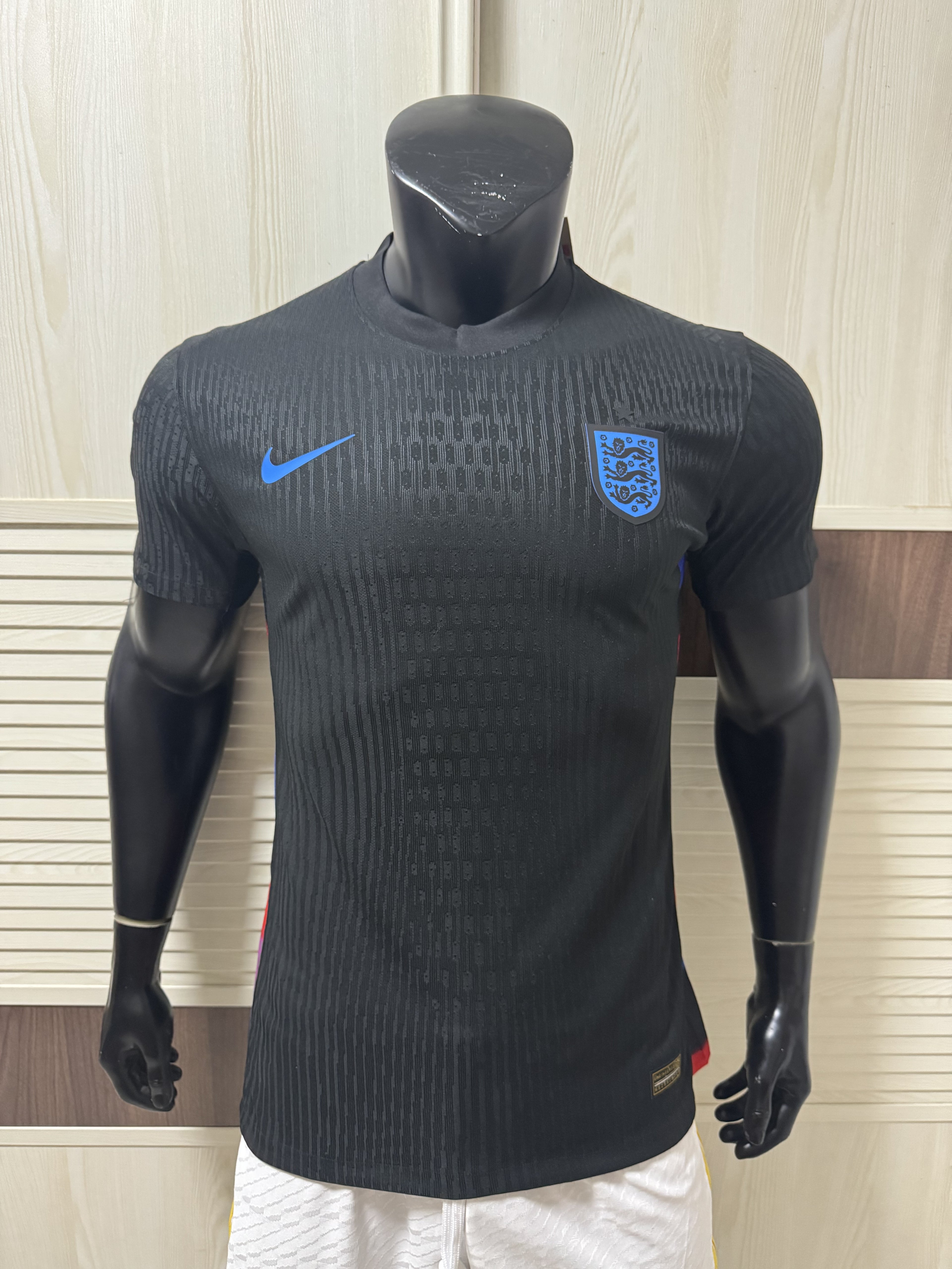 England 2025 Stadium Away