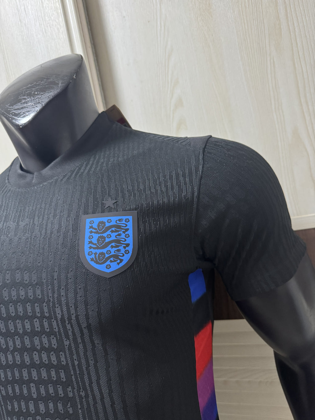 England 2025 Stadium Away
