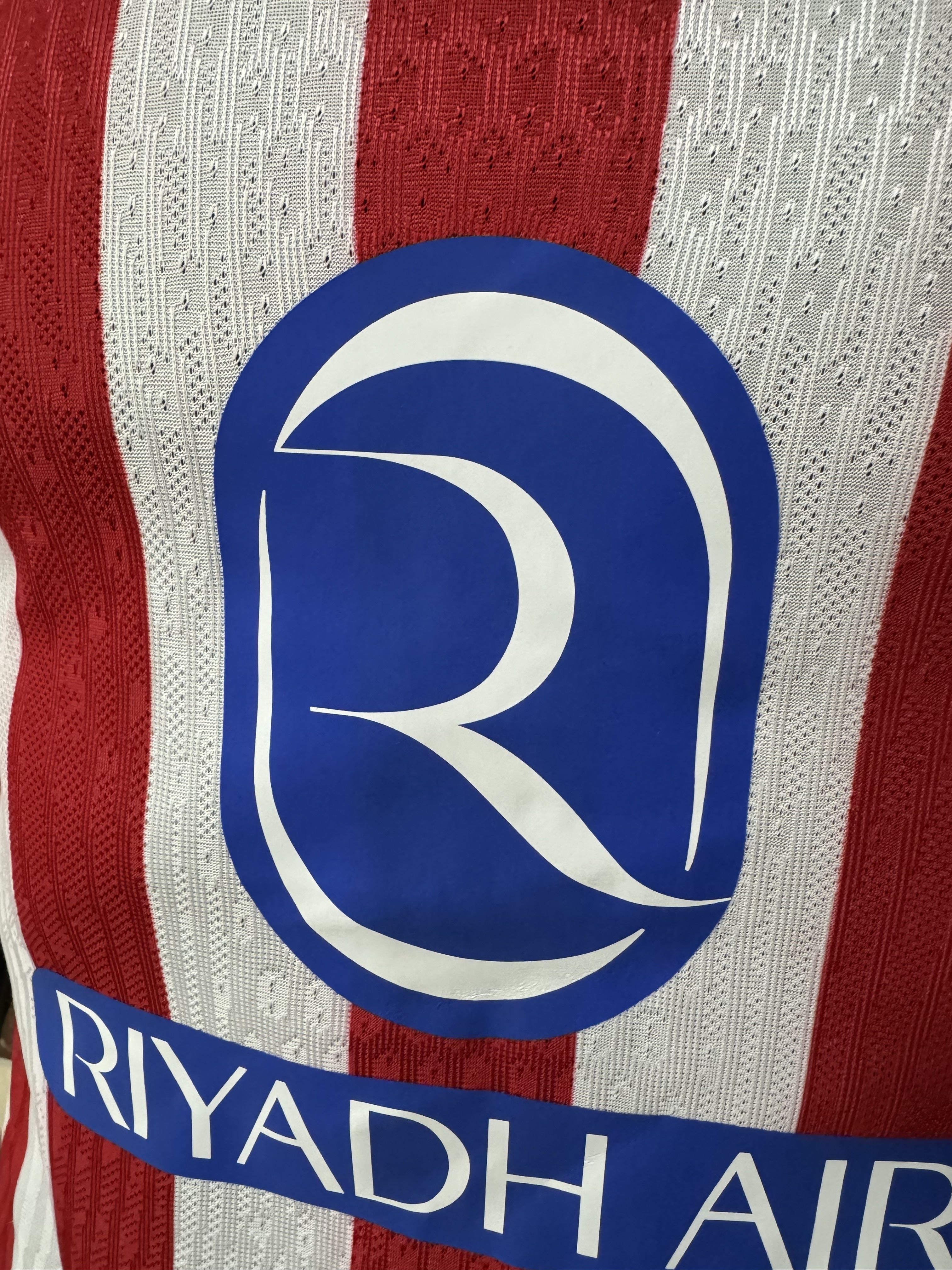 Atlético Madrid 202627 Match Home