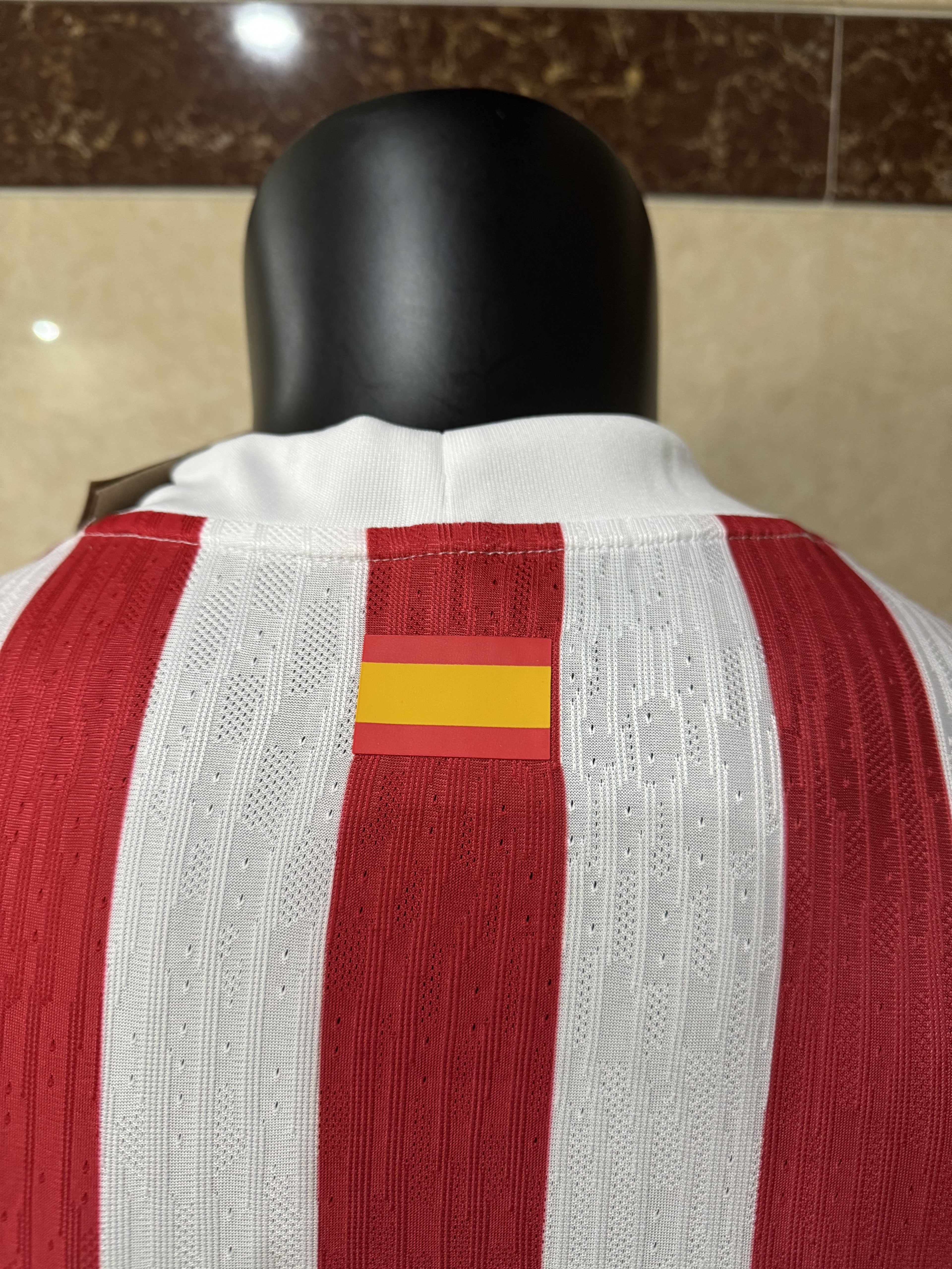 Atlético Madrid 202627 Match Home