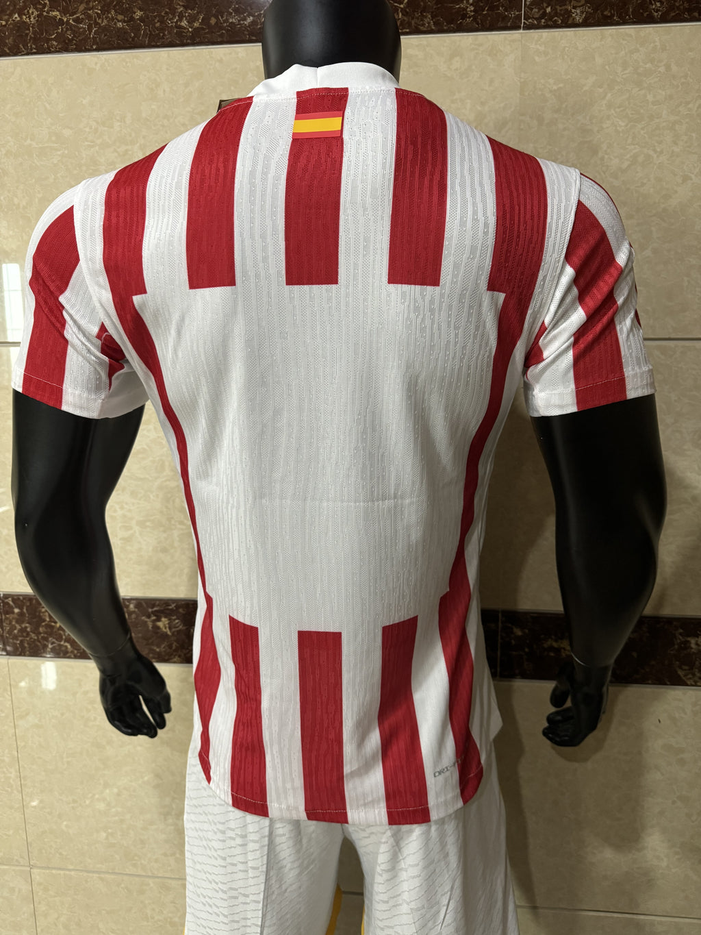 Atlético Madrid 202627 Match Home