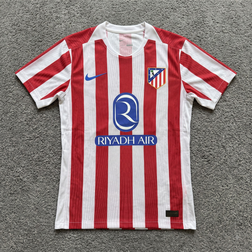 Atlético Madrid 202627 Match Home