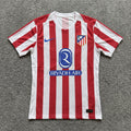 Atlético Madrid 202627 Match Home