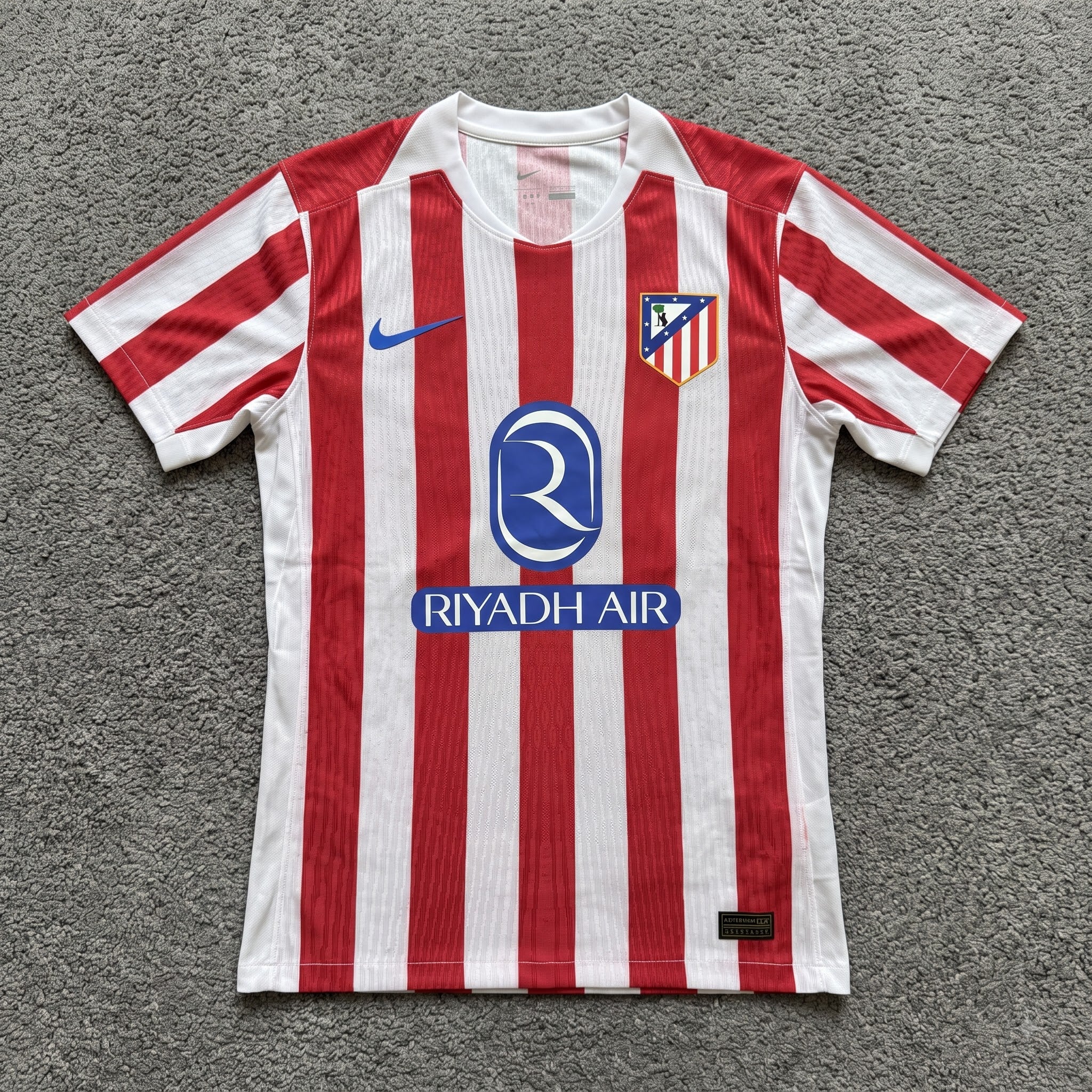 Atlético Madrid 202627 Match Home