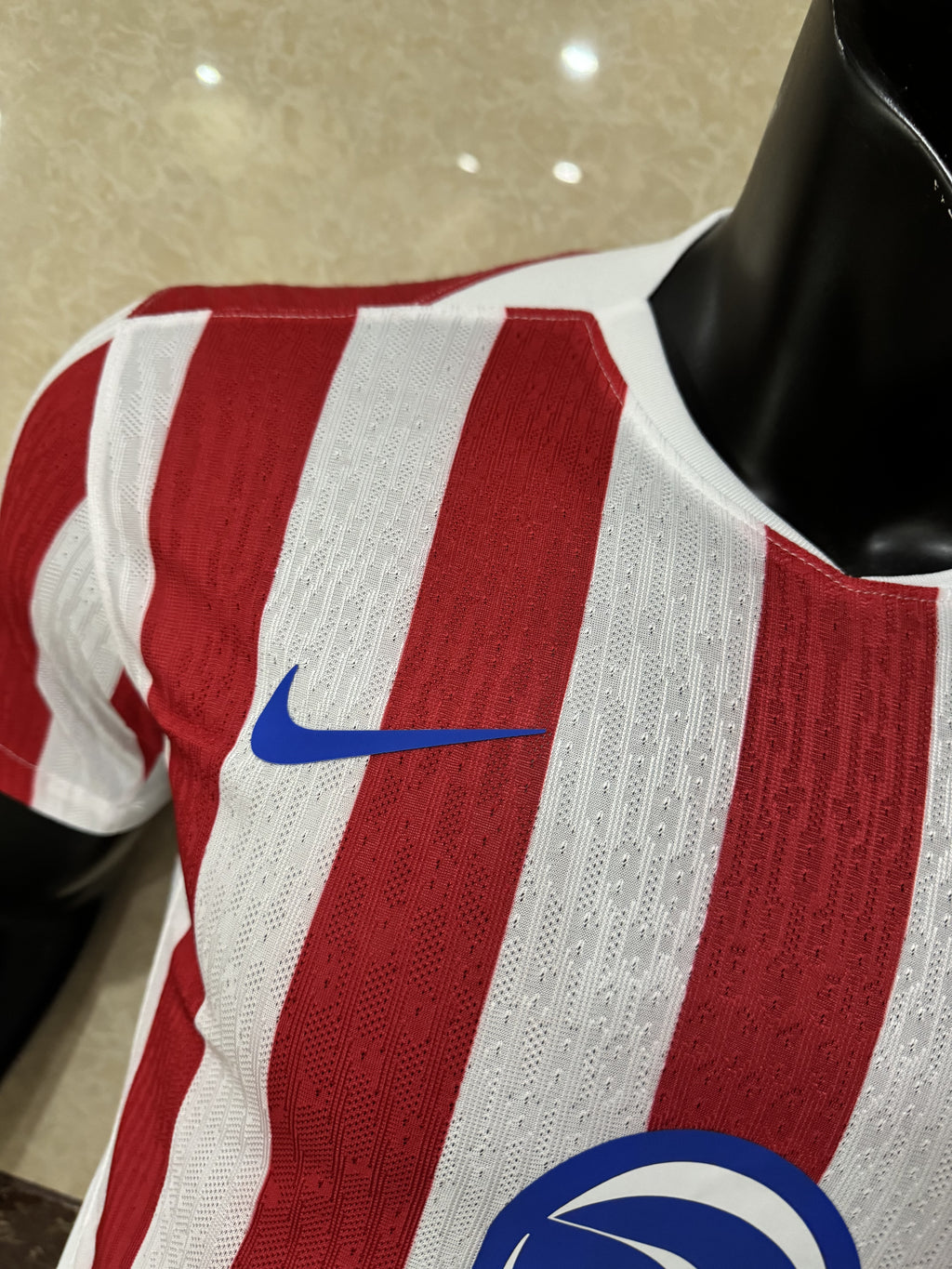 Atlético Madrid 202627 Match Home
