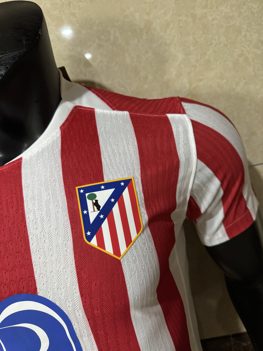 Atlético Madrid 202627 Match Home