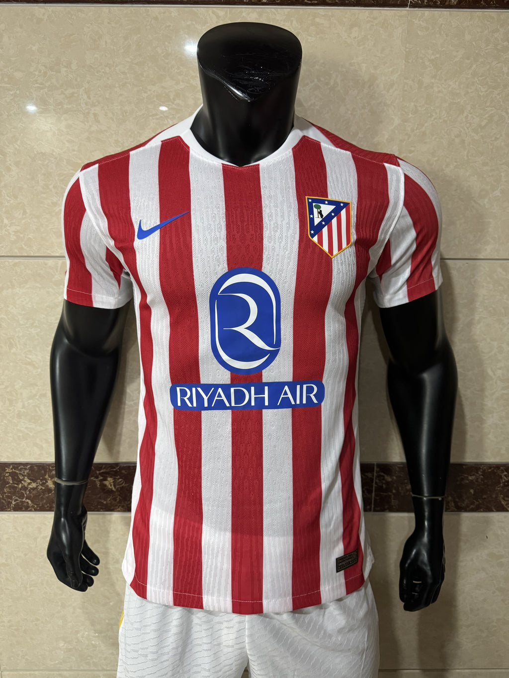 Atlético Madrid 202627 Match Home