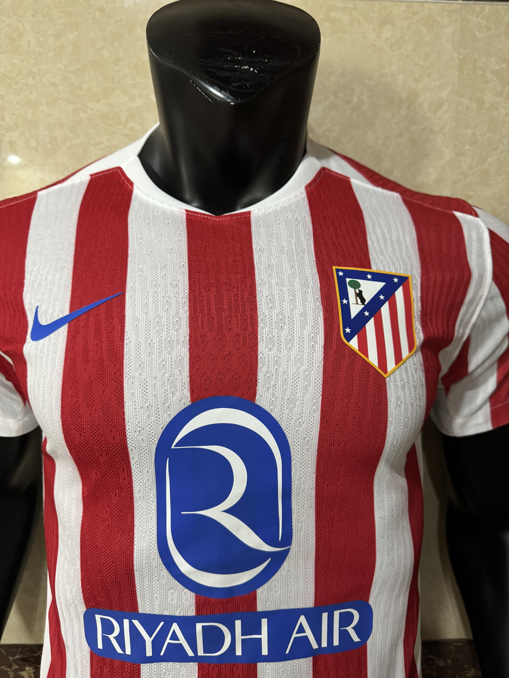 Atlético Madrid 202627 Match Home