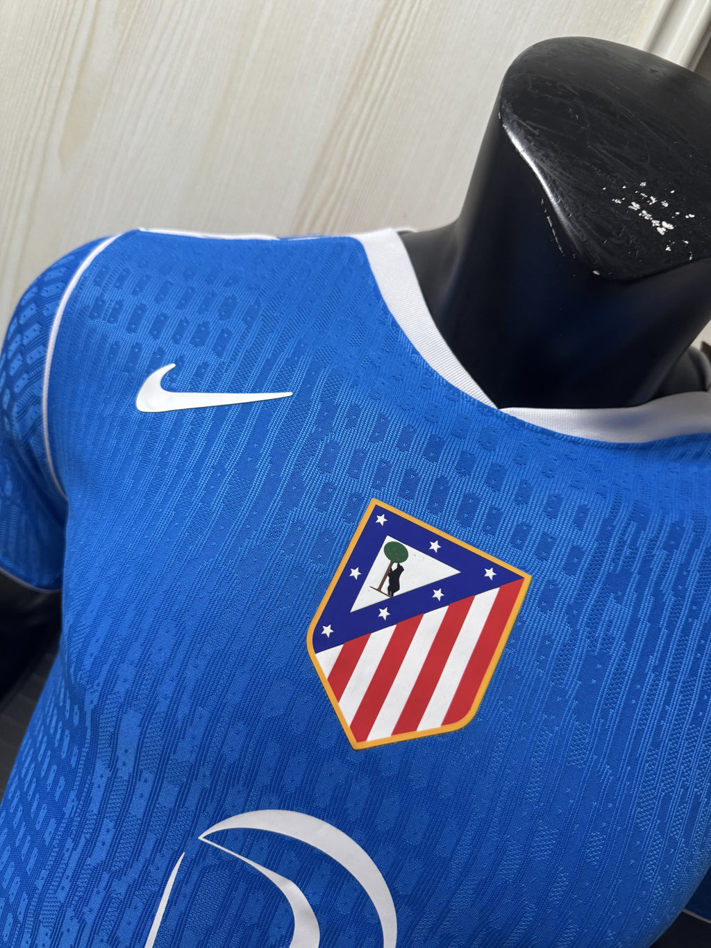 Atlético Madrid 202526 Match Third