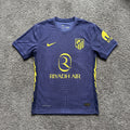 Atletico Madrid Away 2526 Jersey