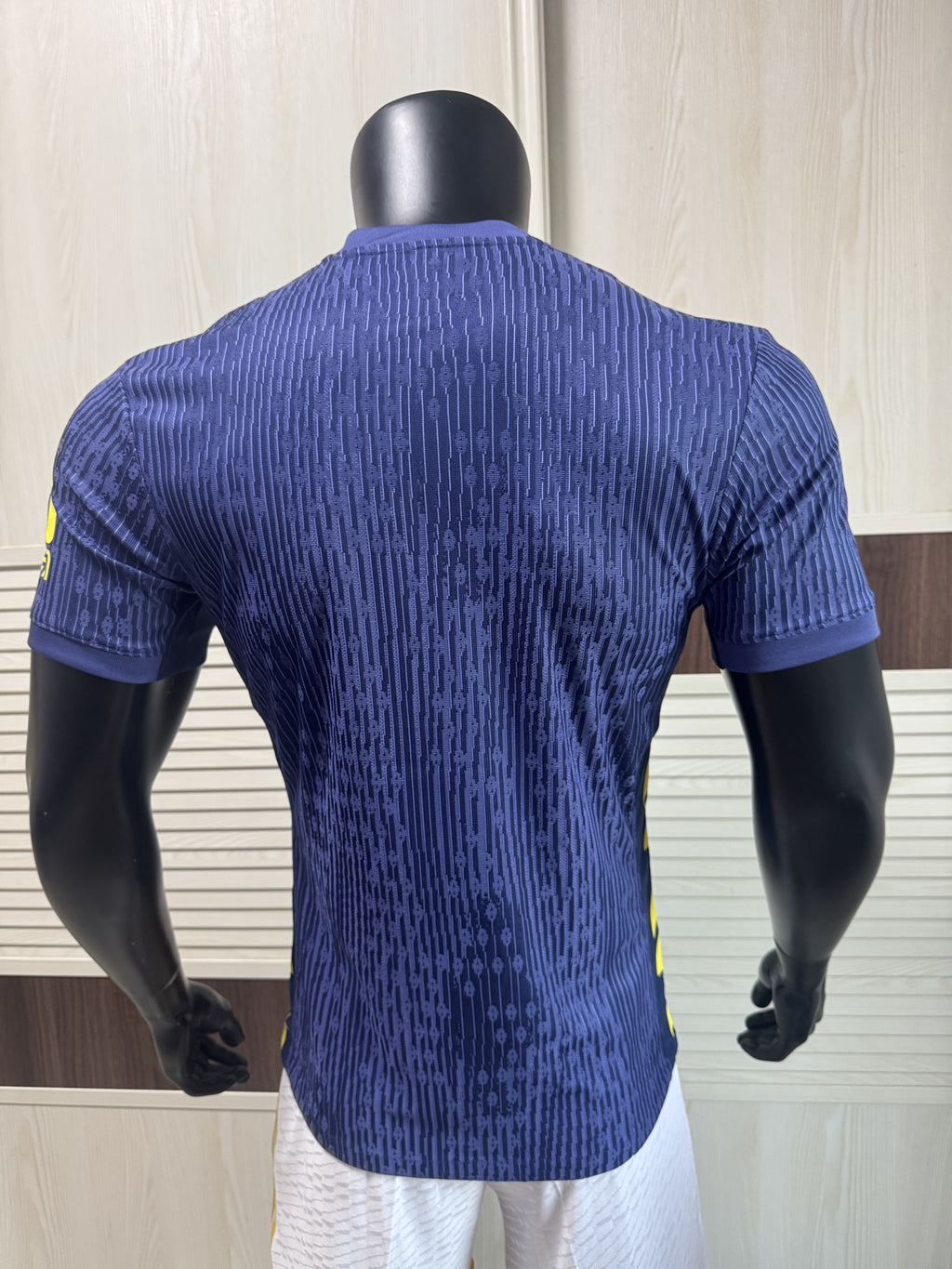 Atletico Madrid Away 2526 Jersey