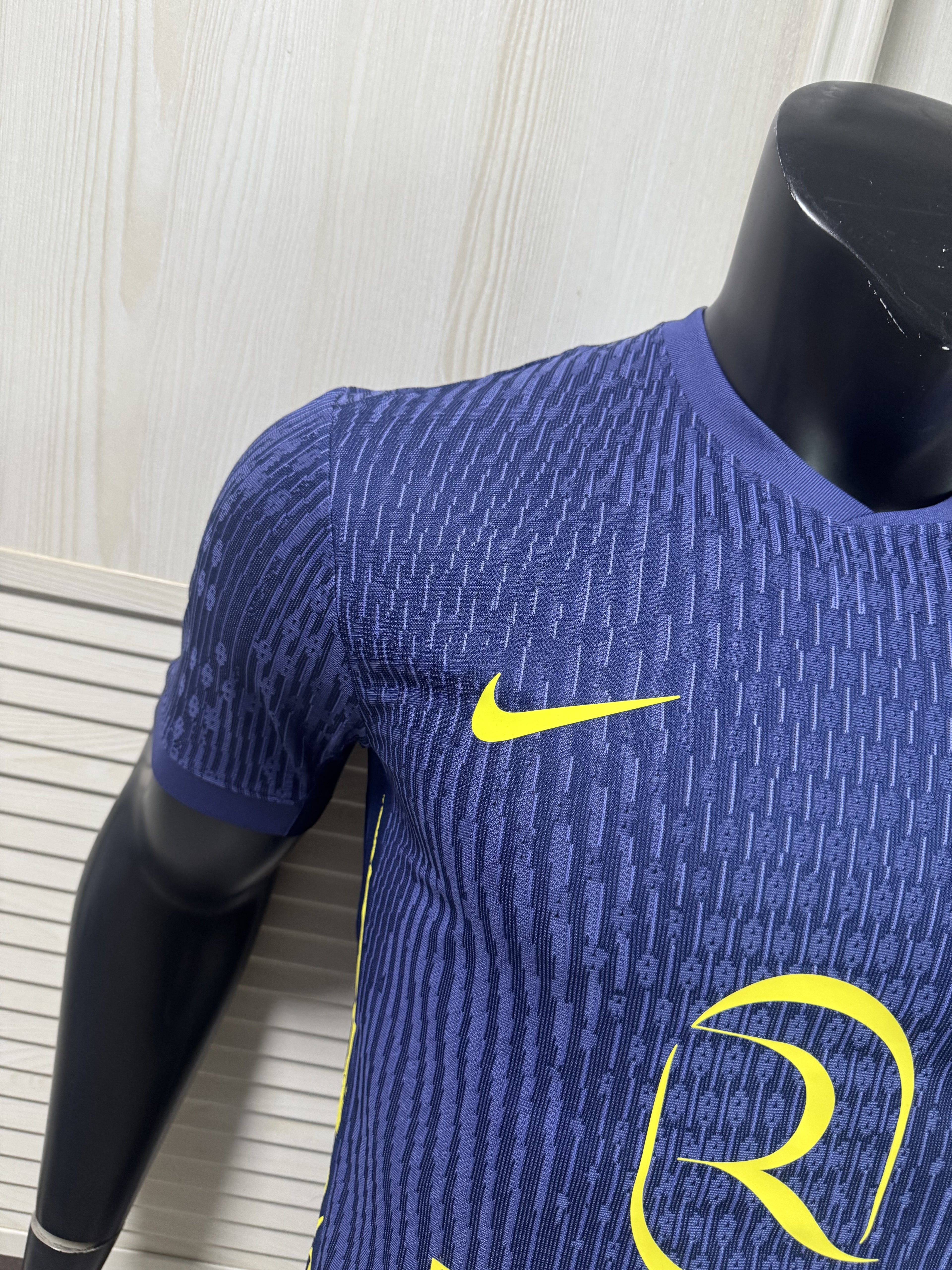 Atletico Madrid Away 2526 Jersey