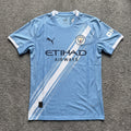 Man. City Home 2526 Standard Kit