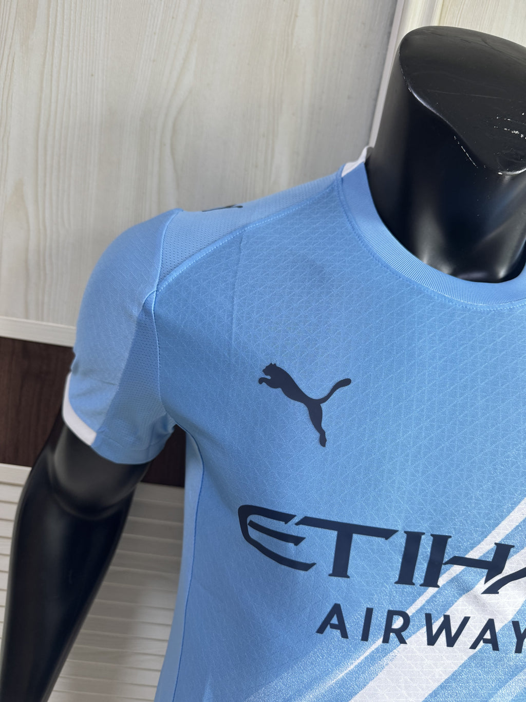 Man. City Home 2526 Standard Kit