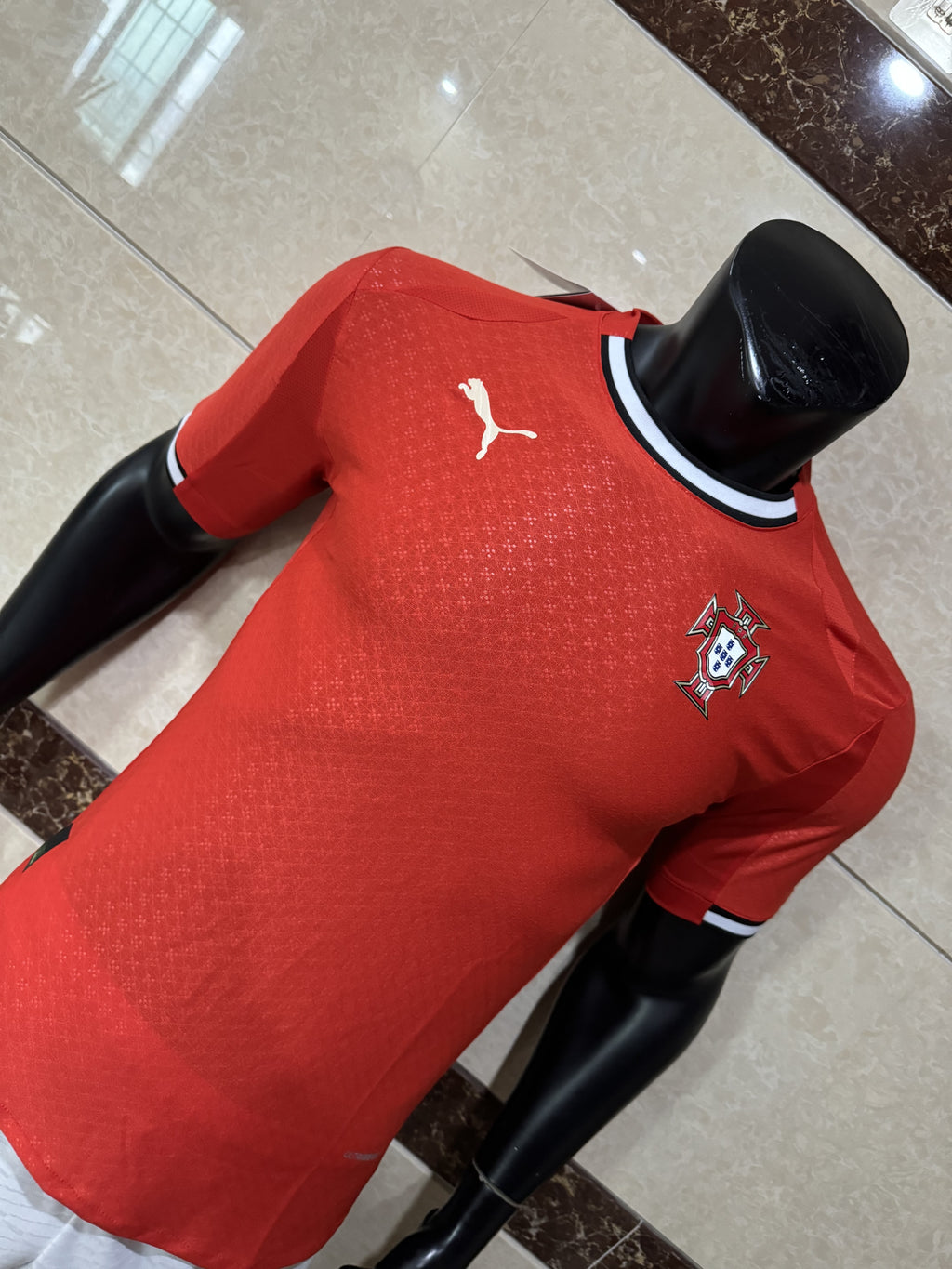 Portugal Home 2526 - League of Nations Final