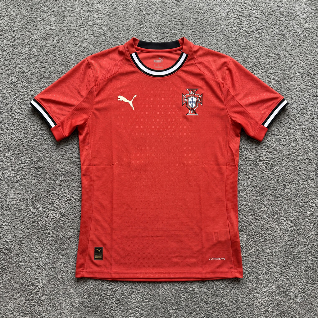 Portugal Home 2526 - League of Nations Final